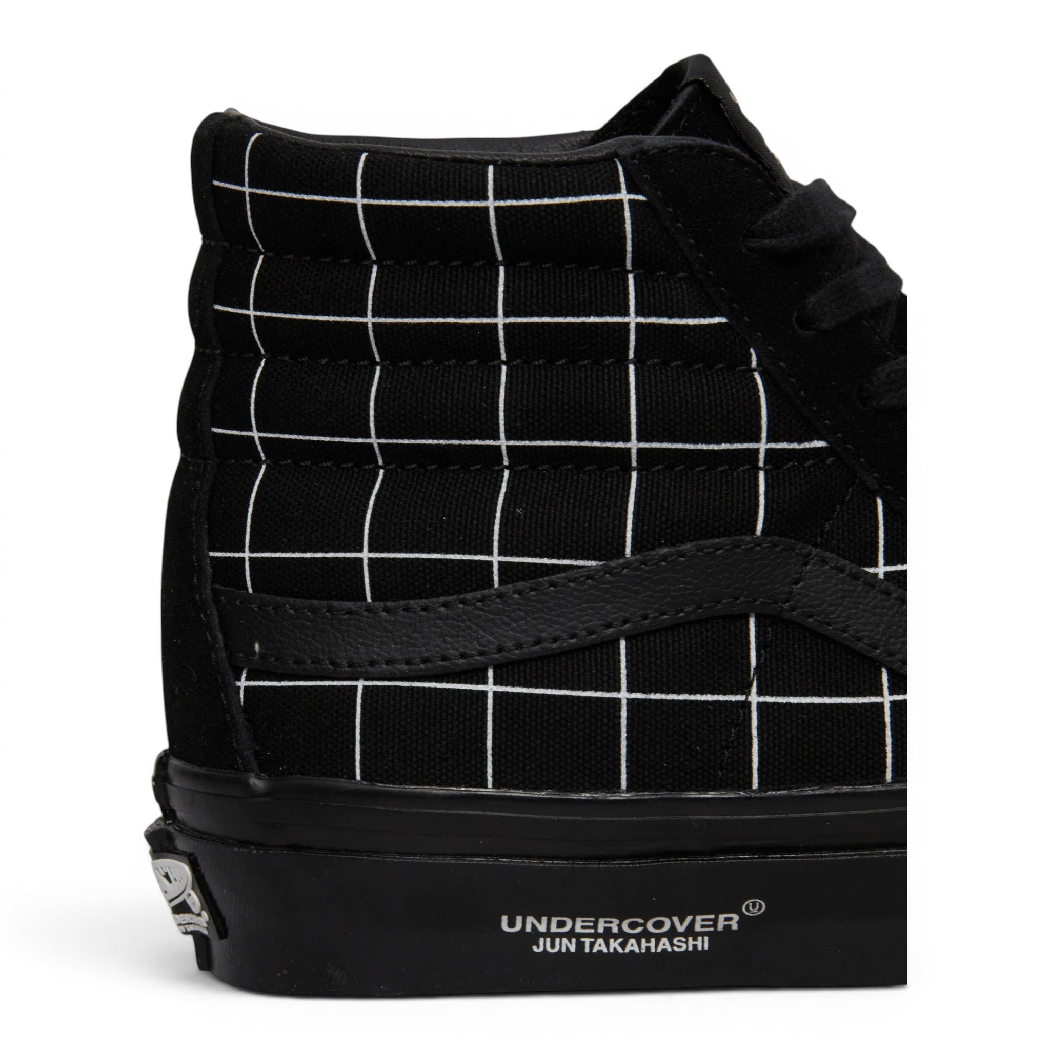 Vans UNDERCOVER SK8-Hi
