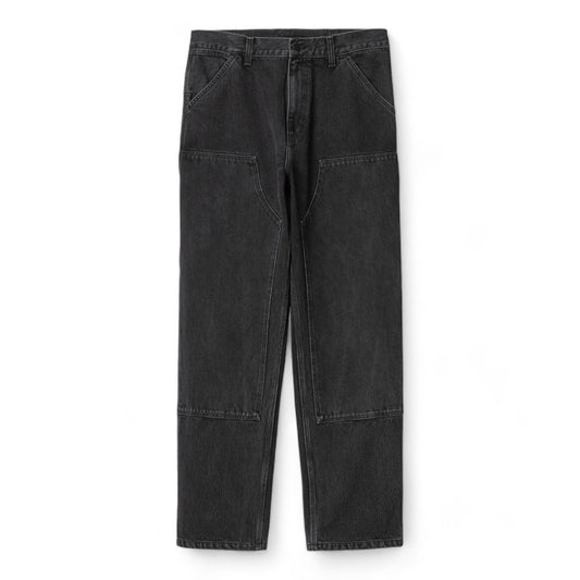 CARHARTT WIP DOUBLE KNEE PANT