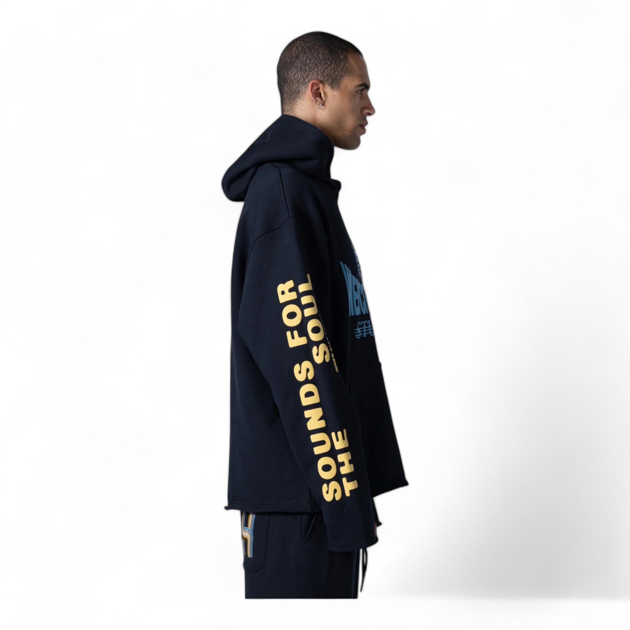 Honor The Gift Studio Hoodie