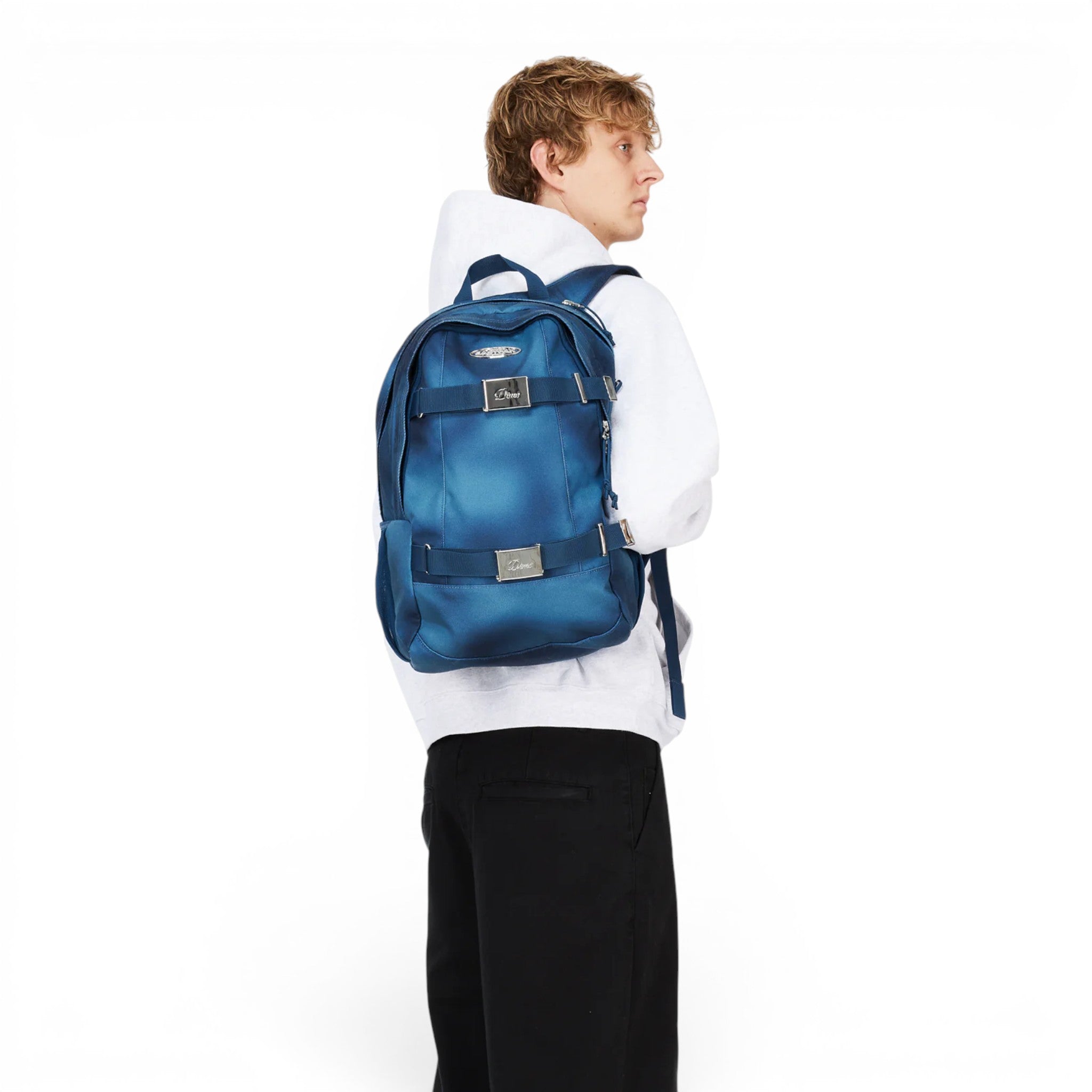 Dime x Eastpak Getter Backpack