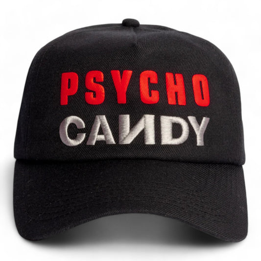 PLEASURES PSYCHO CAP