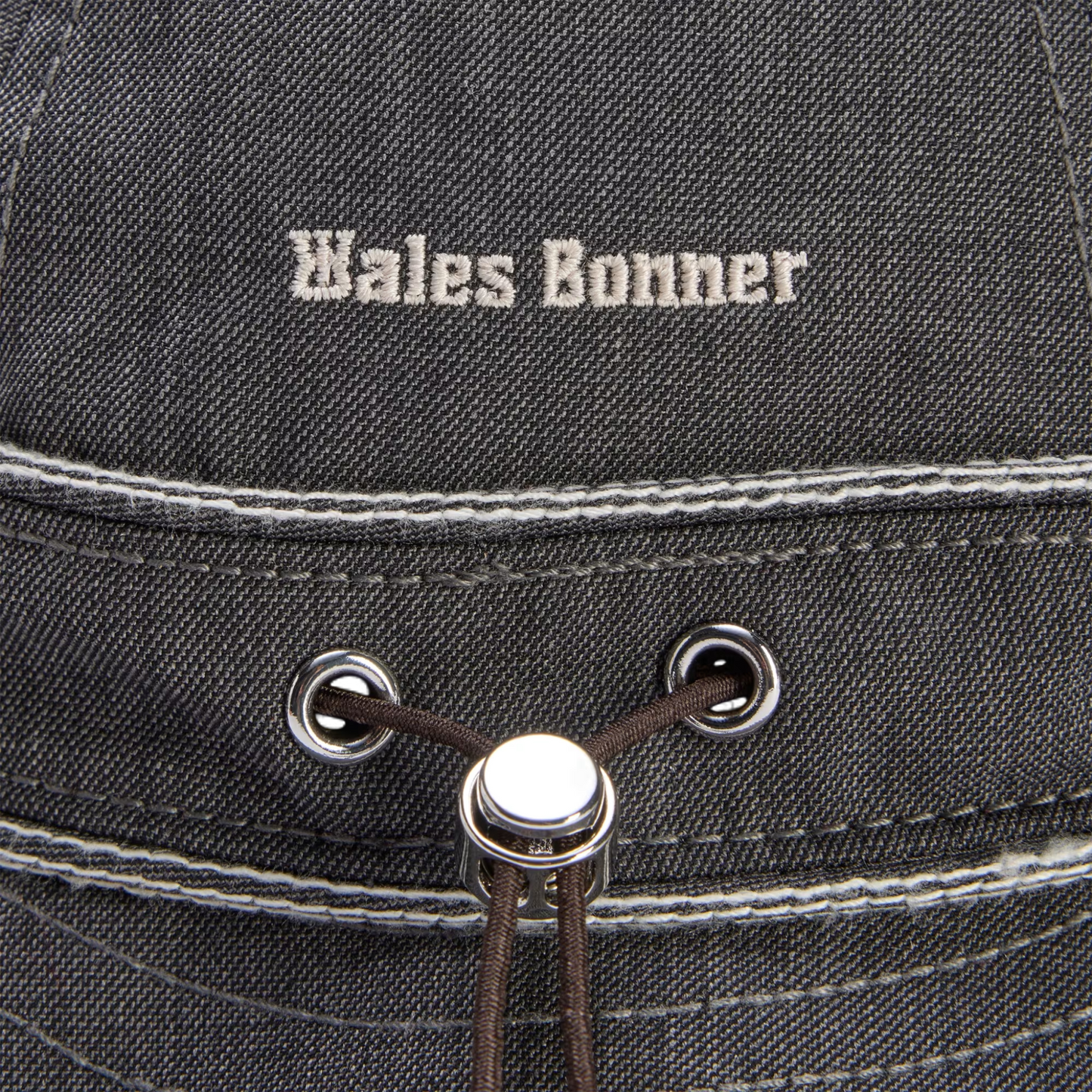 ADIDAS WALES BONNER BUCKET HAT