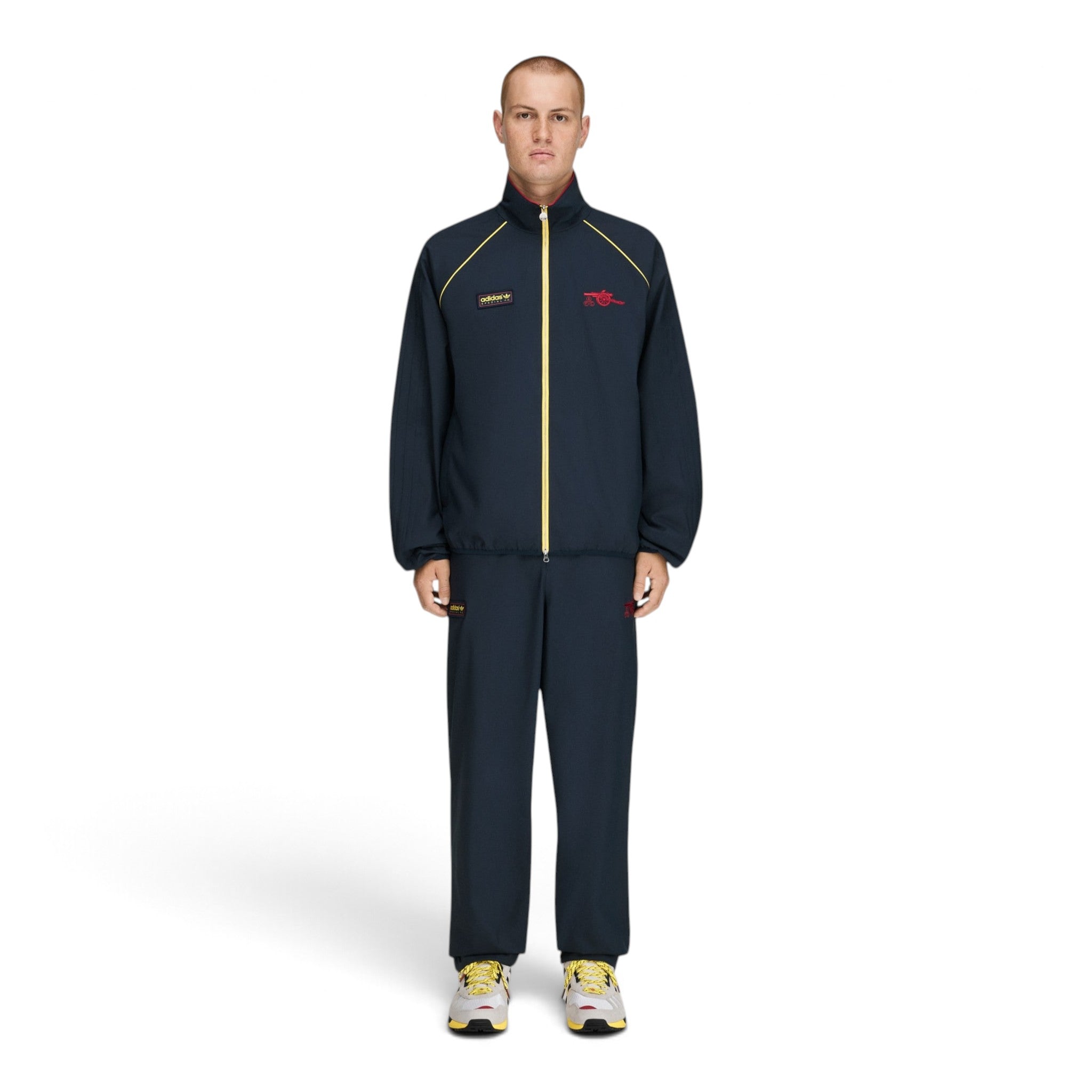 Adidas Arsenal SPZL F.C. Track Pant