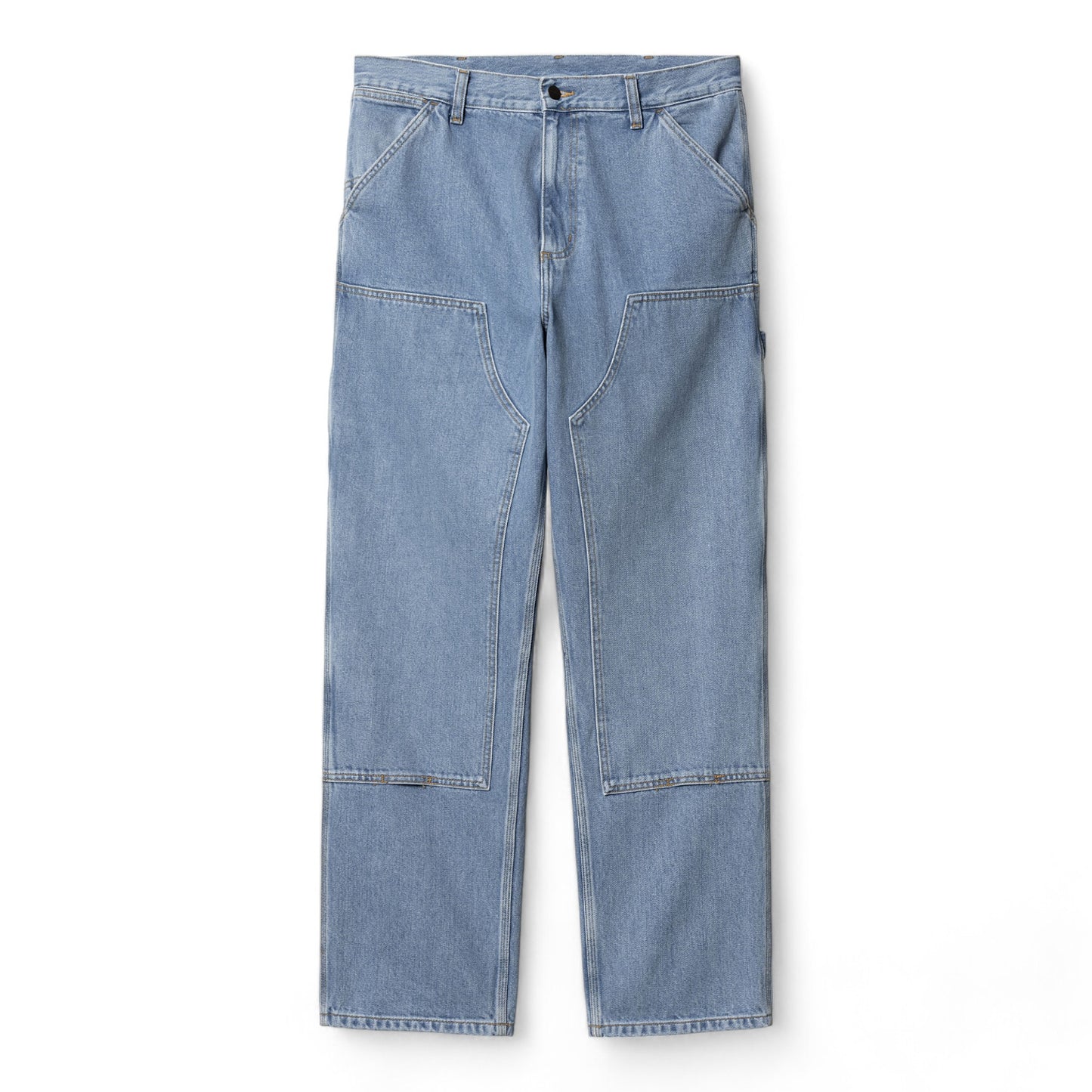 CARHARTT WIP DOUBLE KNEE PANT