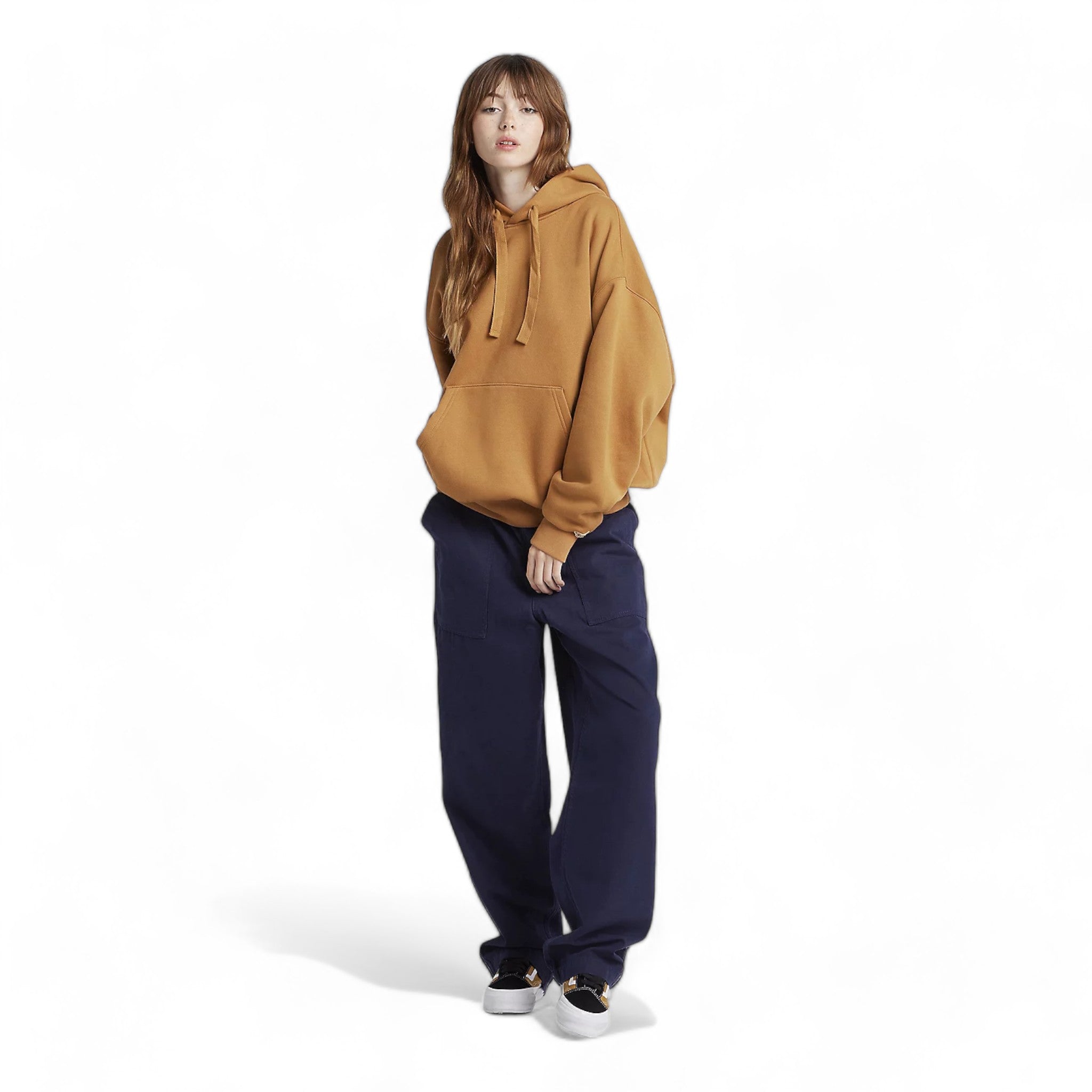 Vans Premium Surplus Pullover Hoodie