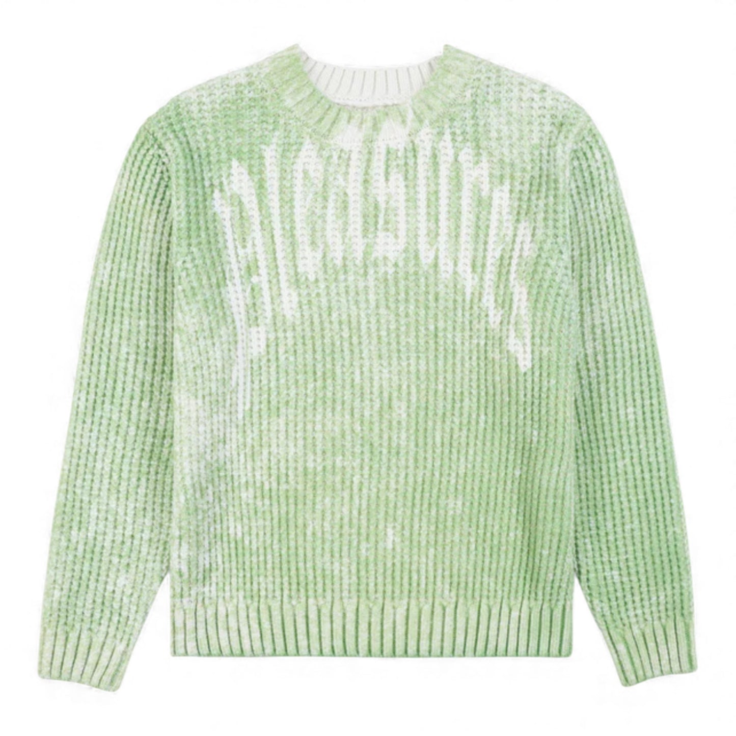PLEASURES ACID SWEATER