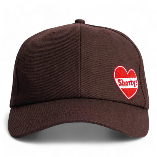 PLEASURES HEART SNAPBACK