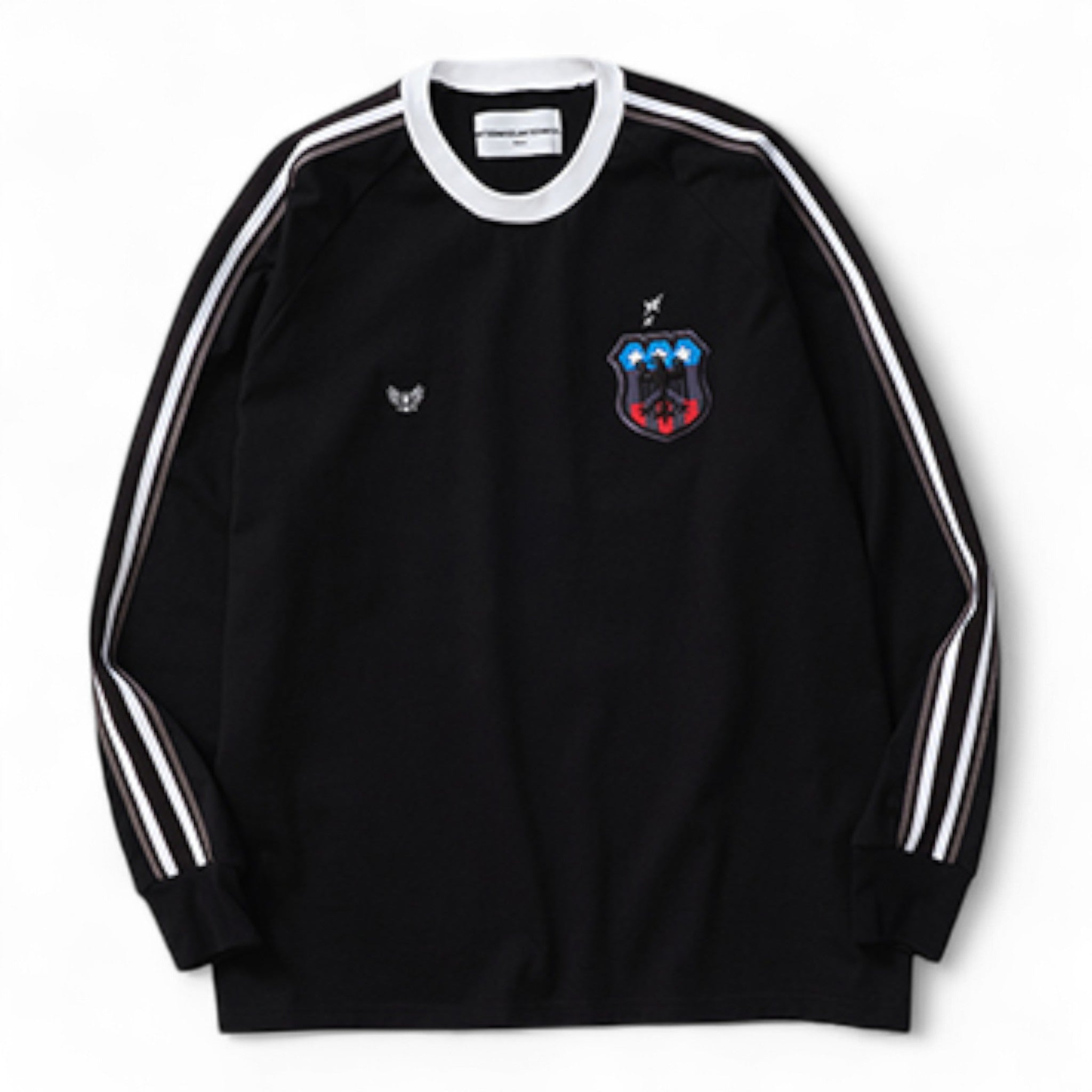 Whiz Limited Track Shirt