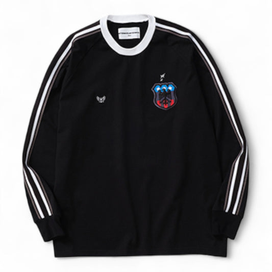 WHIZ LIMITED TRACK SHIRT