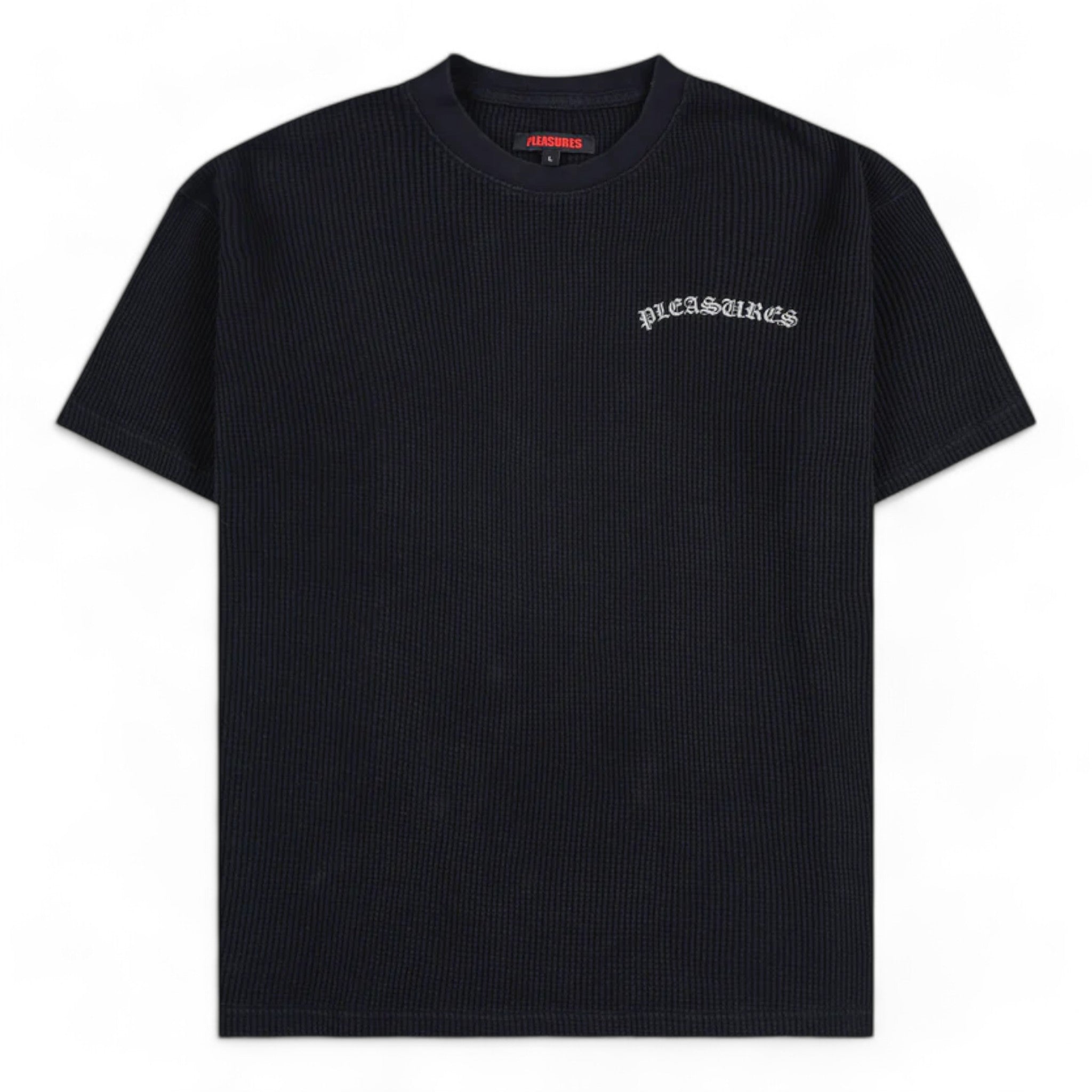 Pleasures Neural Thermal Shirt