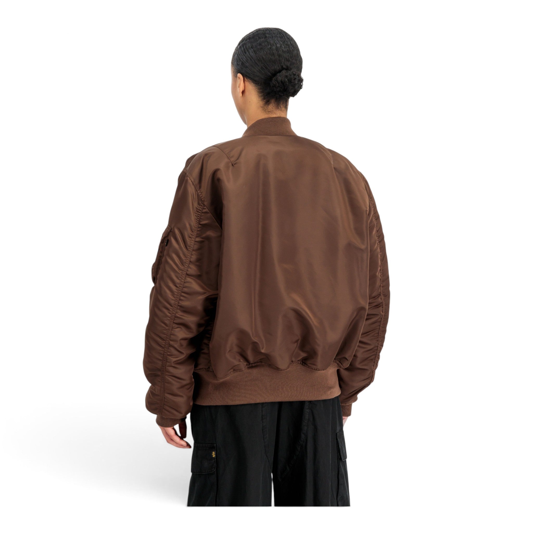 Alpha Industries MA-1 Heritage Bomber Jacket