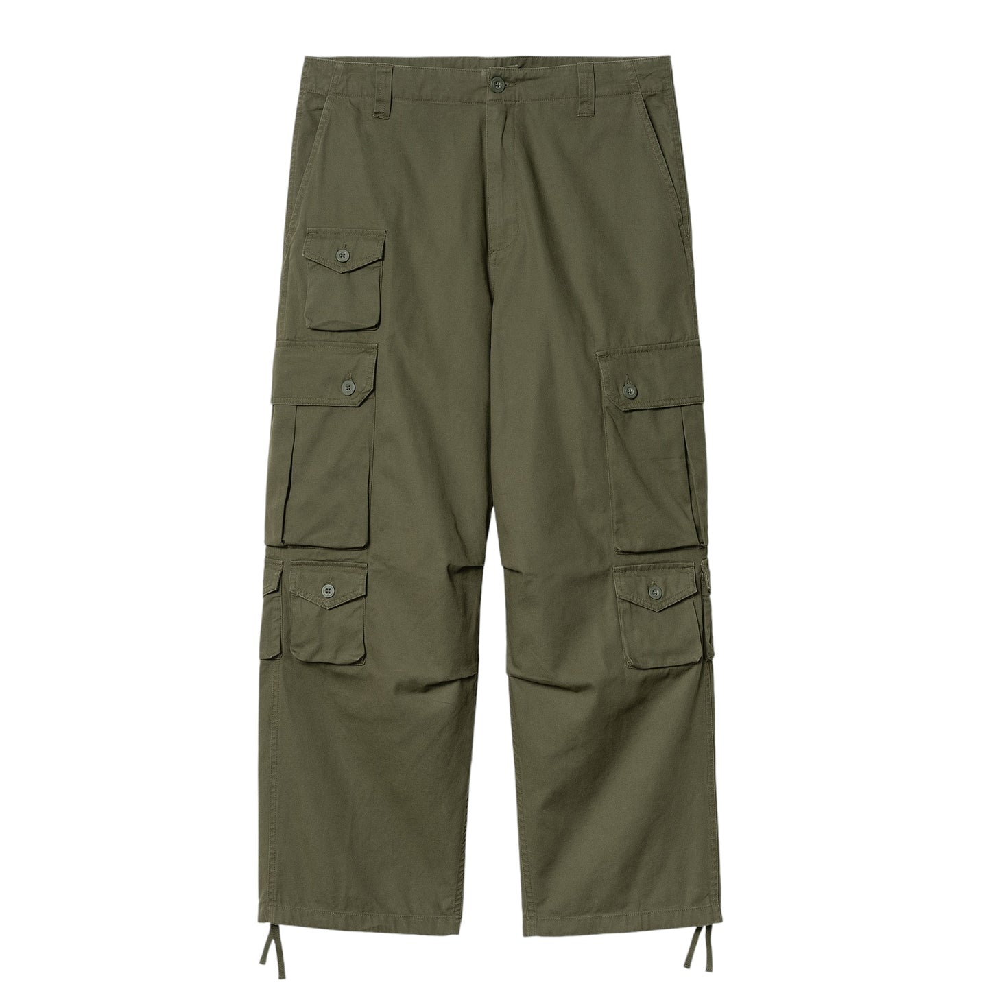 CARHARTT WIP TRACKER PANT