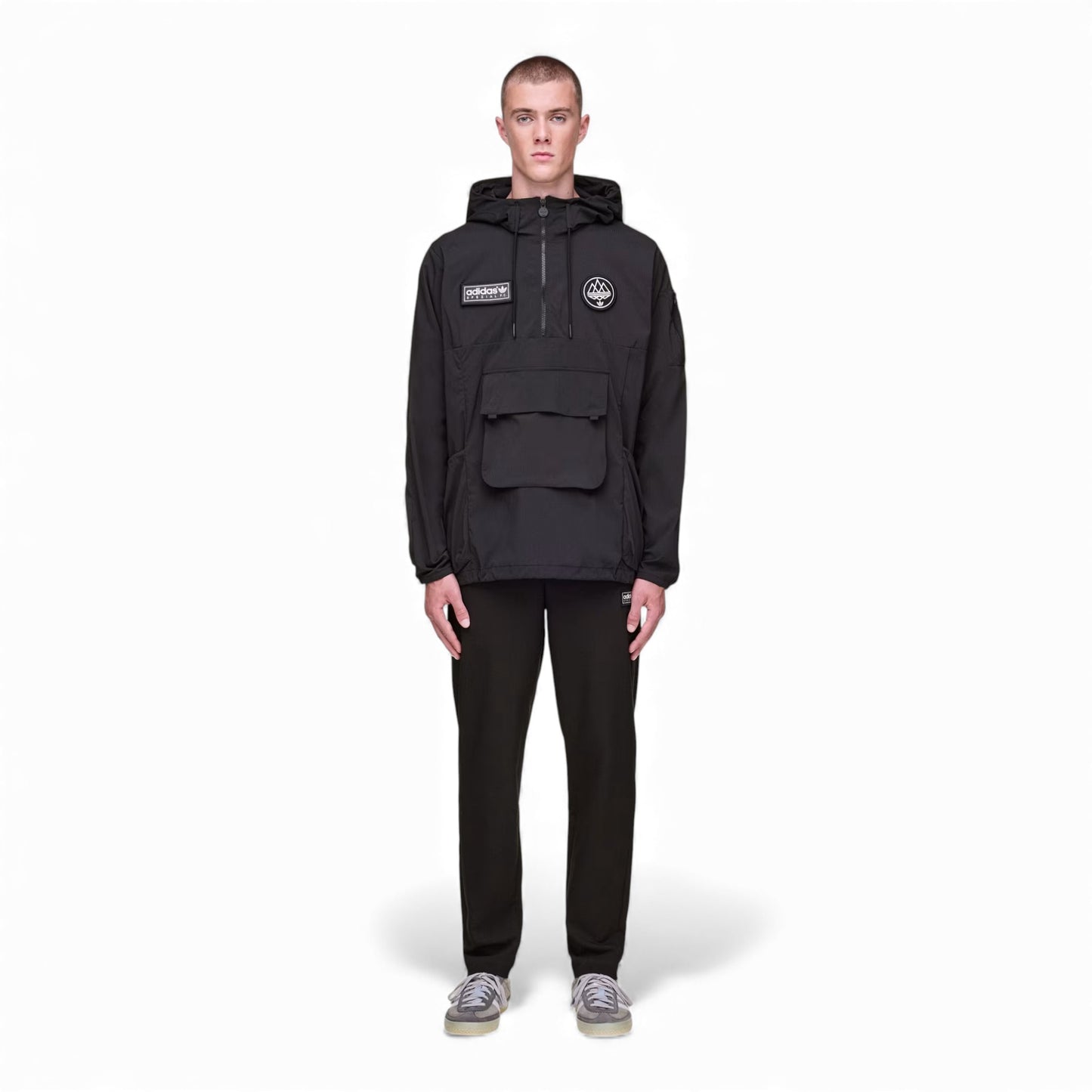 ADIDAS SPZL F.C TROUSERS