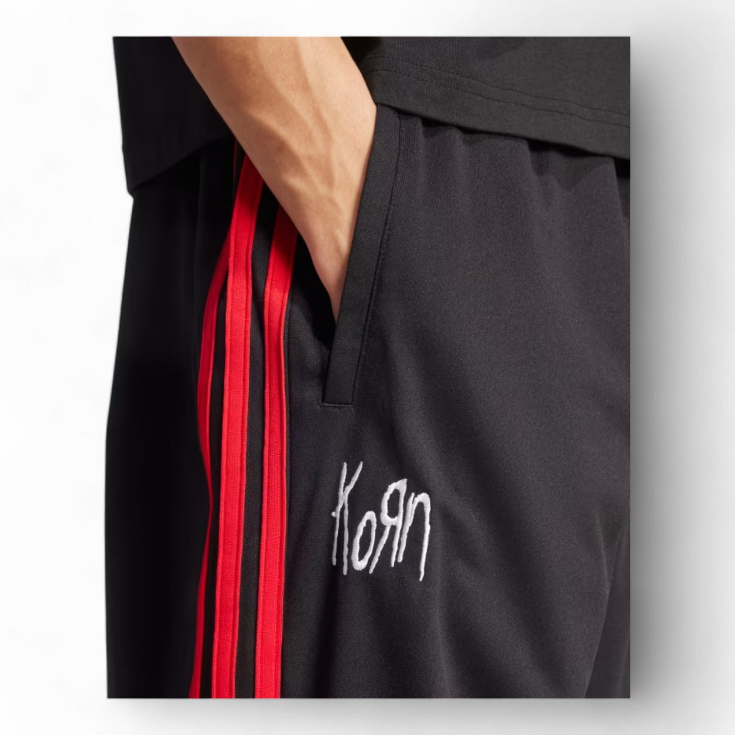 ADIDAS KORN TRACK PANT