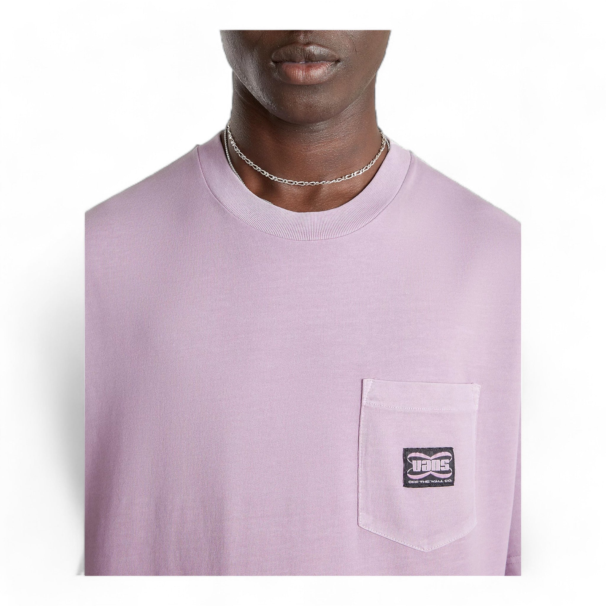 Vans Hyper Patch Pocket T-shirt