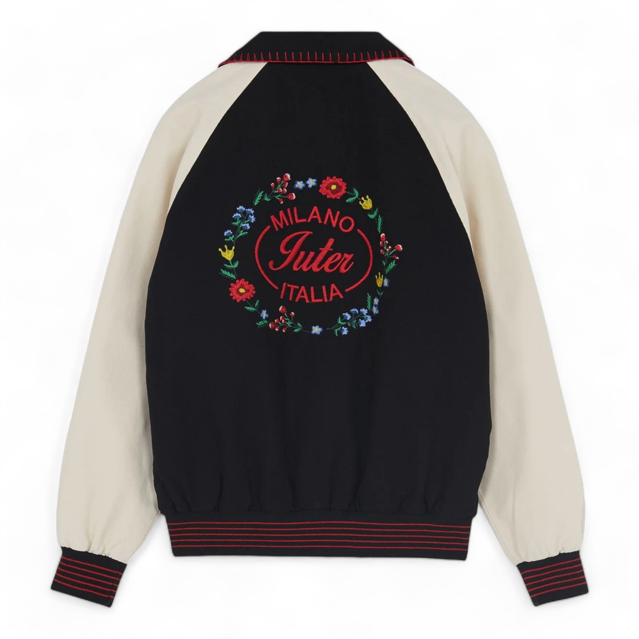 Iuter Milano Flowers Varsity