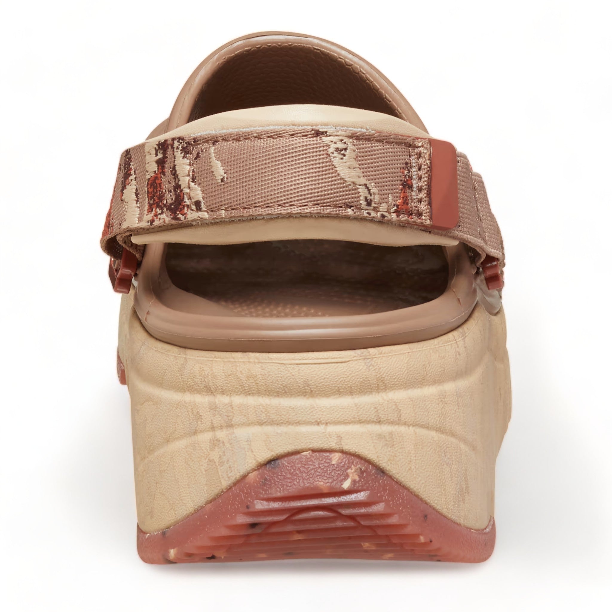 Crocs Hiker Xscape Marbled Clog