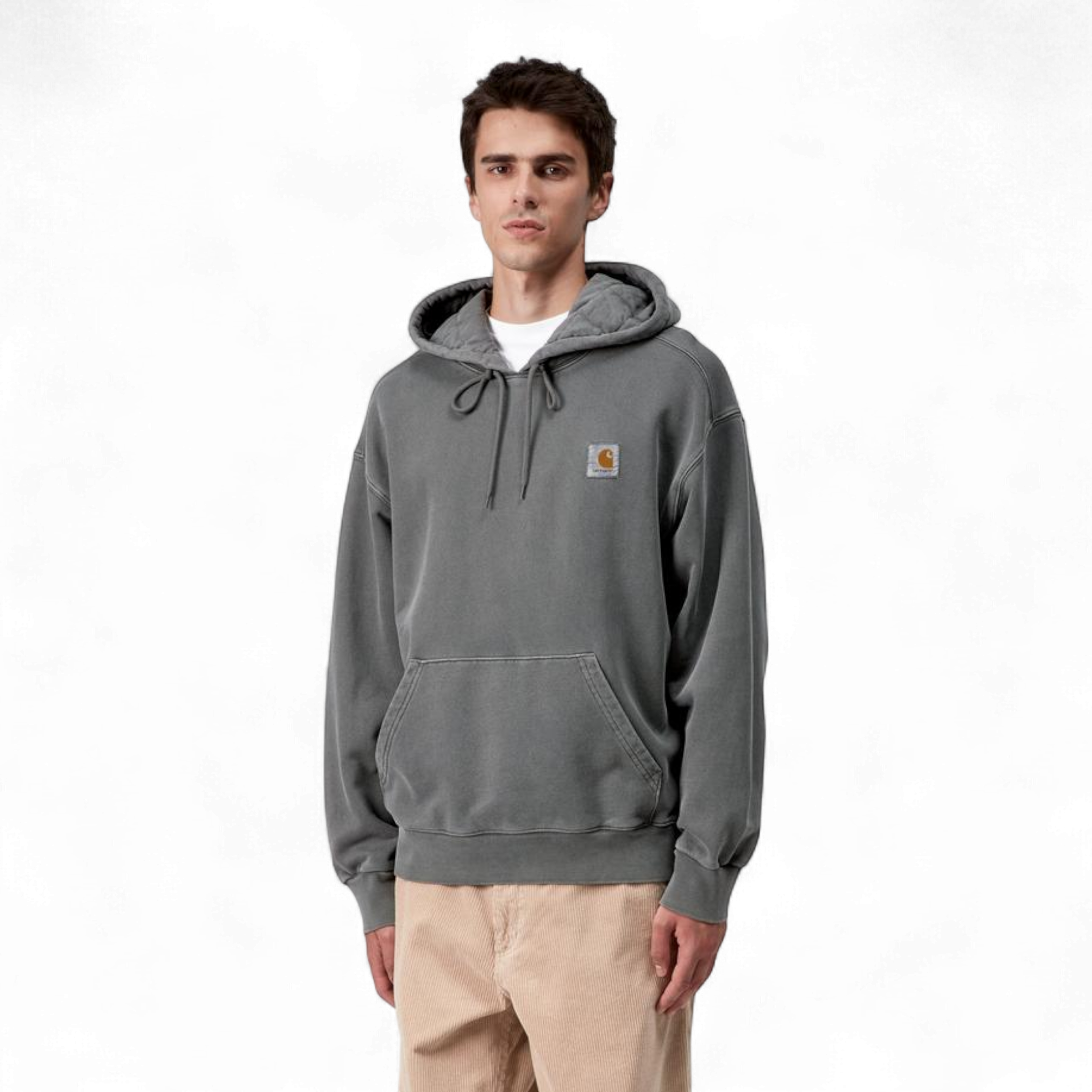 Carhartt WIP  Hooded Vista Sweatshirt