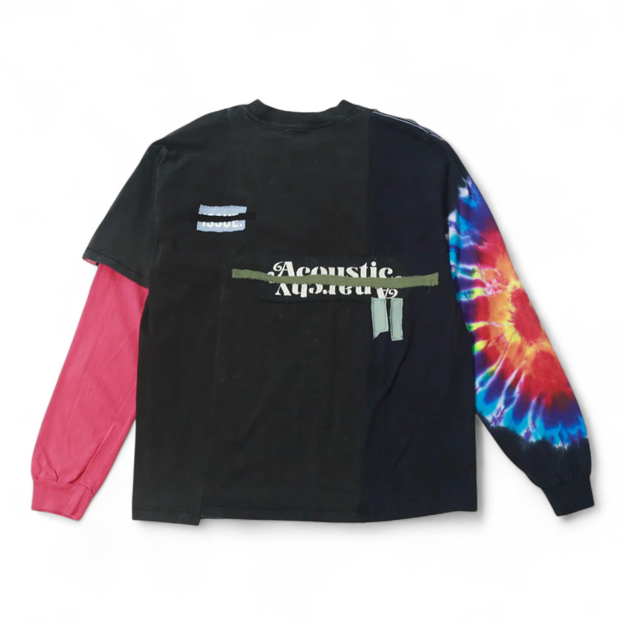 Sabotage Surplus Offline Product 13