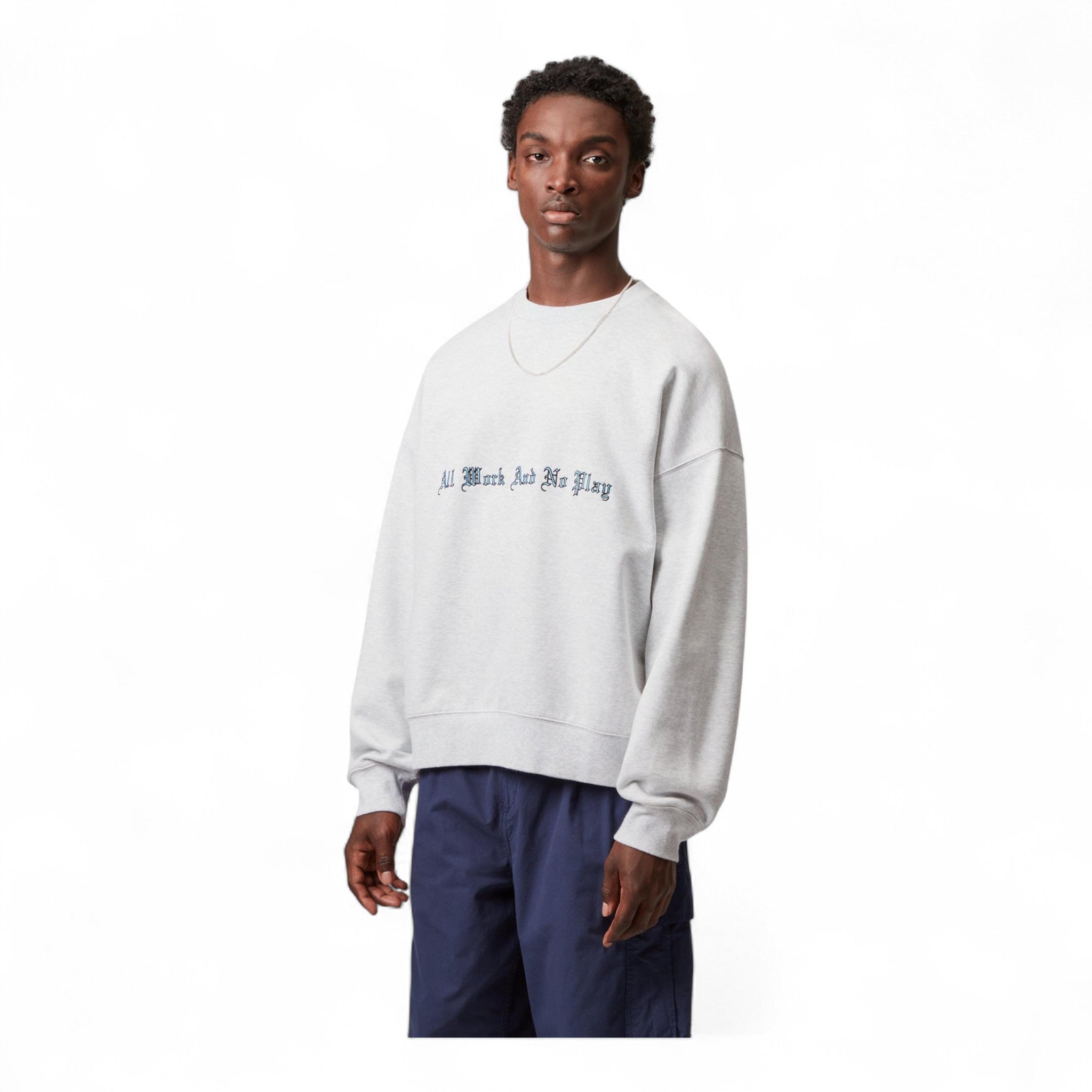 Carhartt WIP No Play Sweat