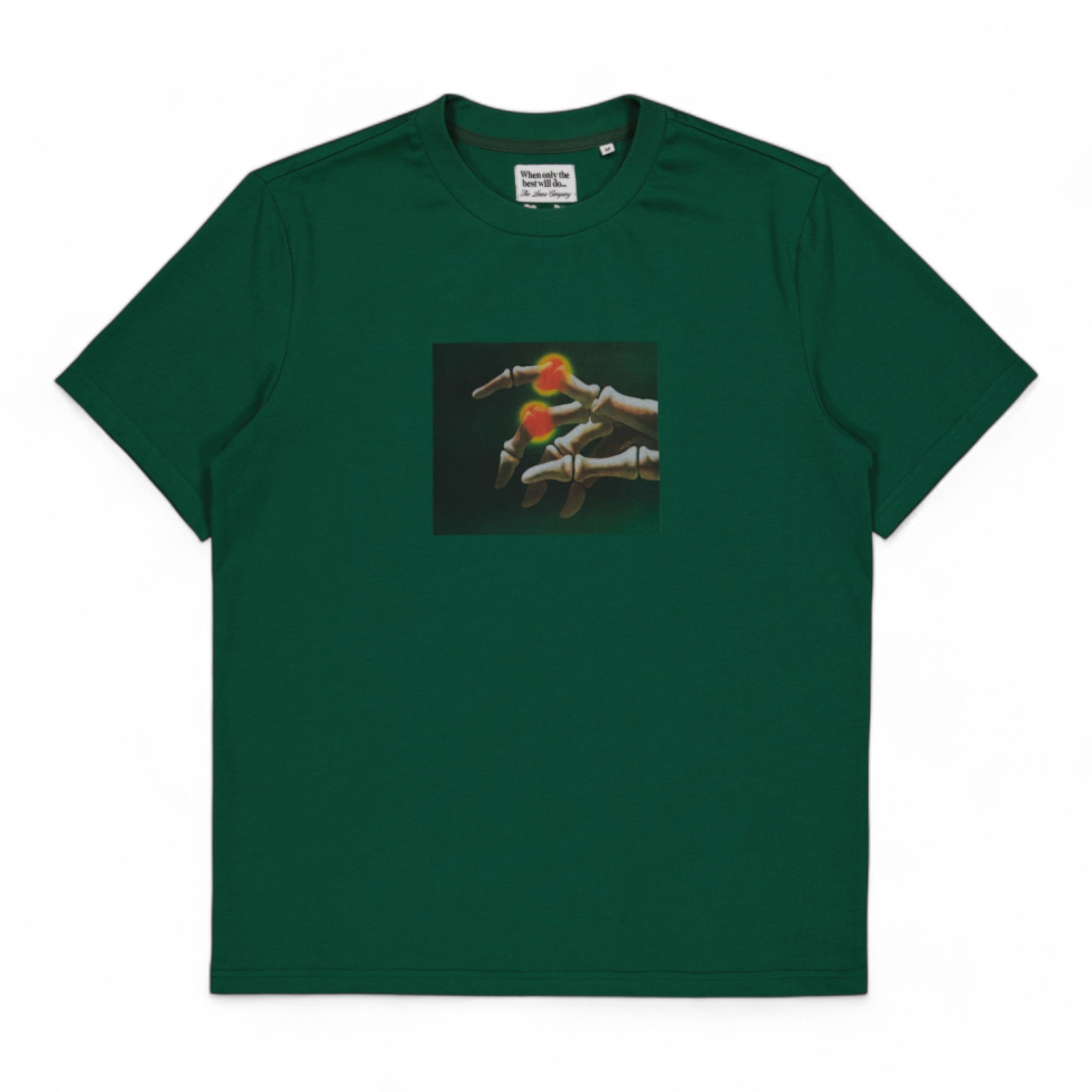 The Loose Company Knuckle T-shirt