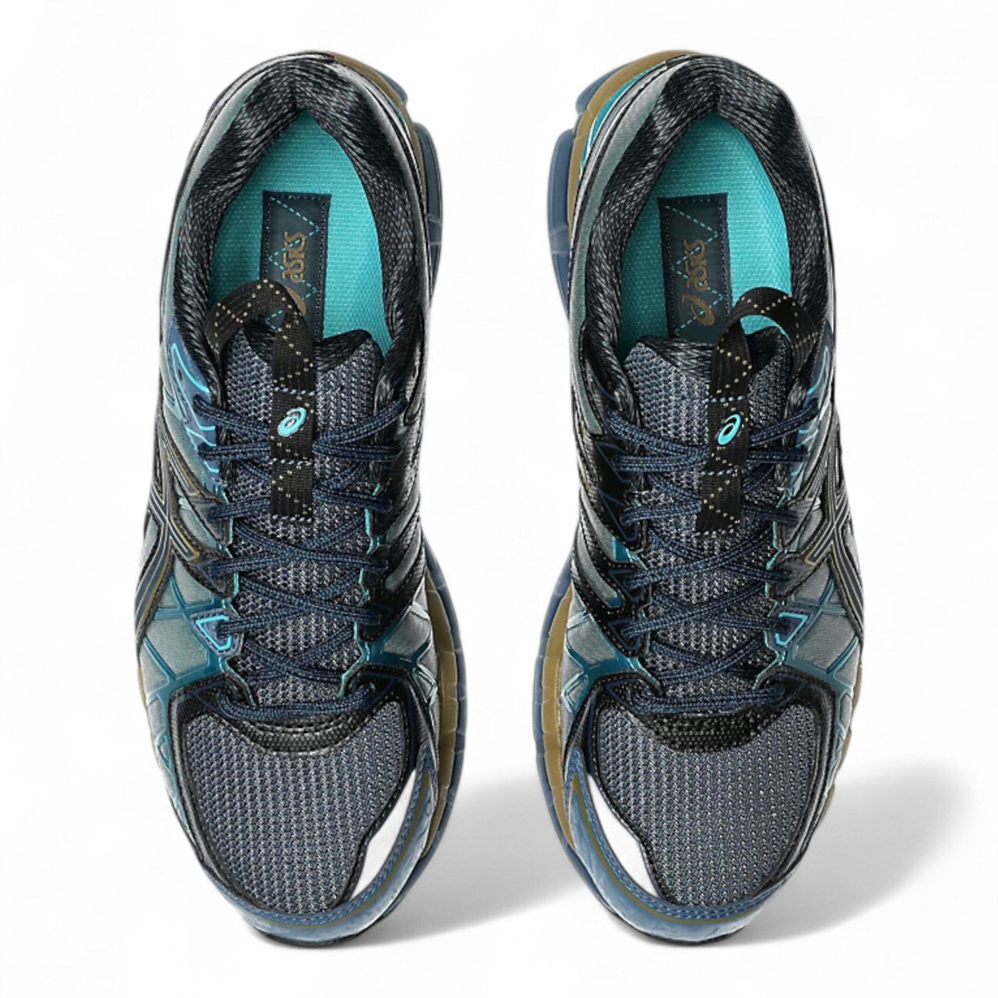 Kiko X Asics Ub10-s Gel-kayano 20