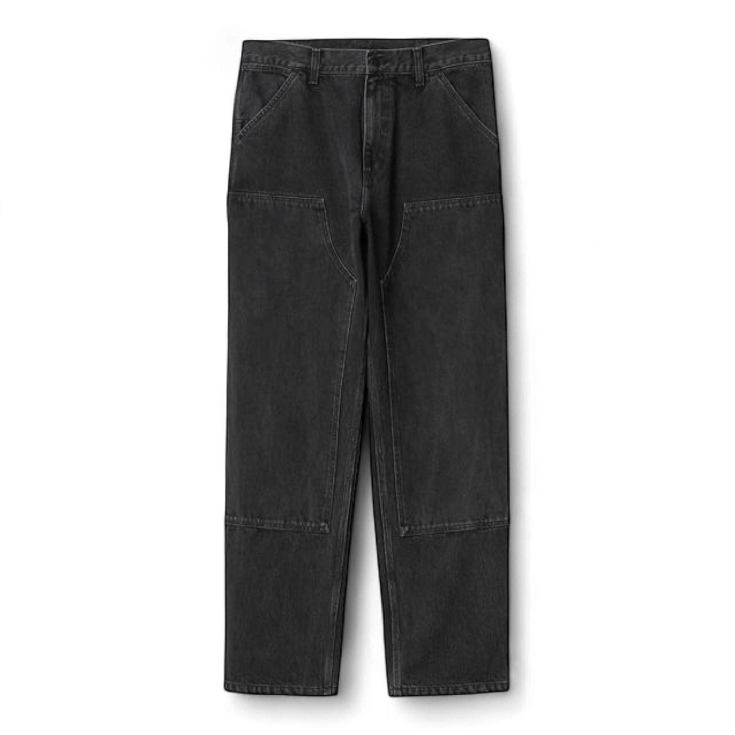 Carhartt WIP DOUBLE KNEE PANT