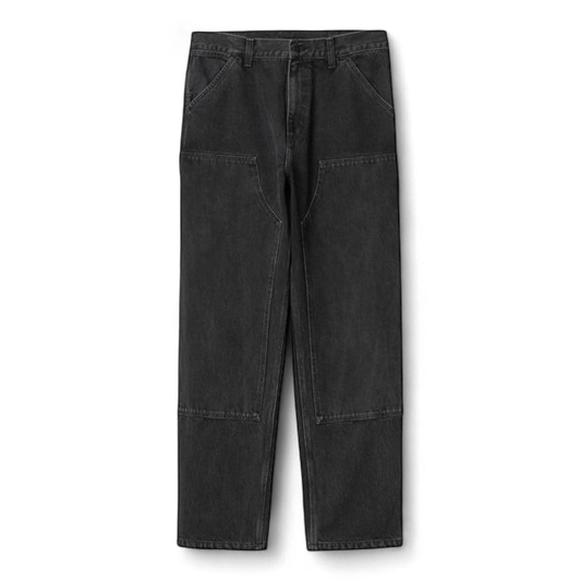 Carhartt WIP DOUBLE KNEE PANT