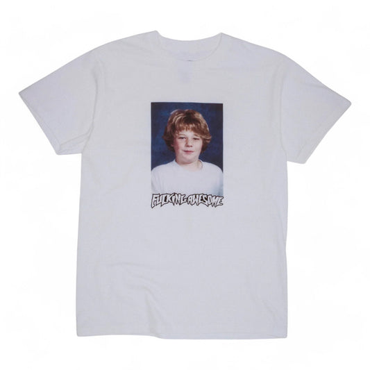 FUCKING AWESOME JAKE ANDERSON CLASS PHOTO TEE