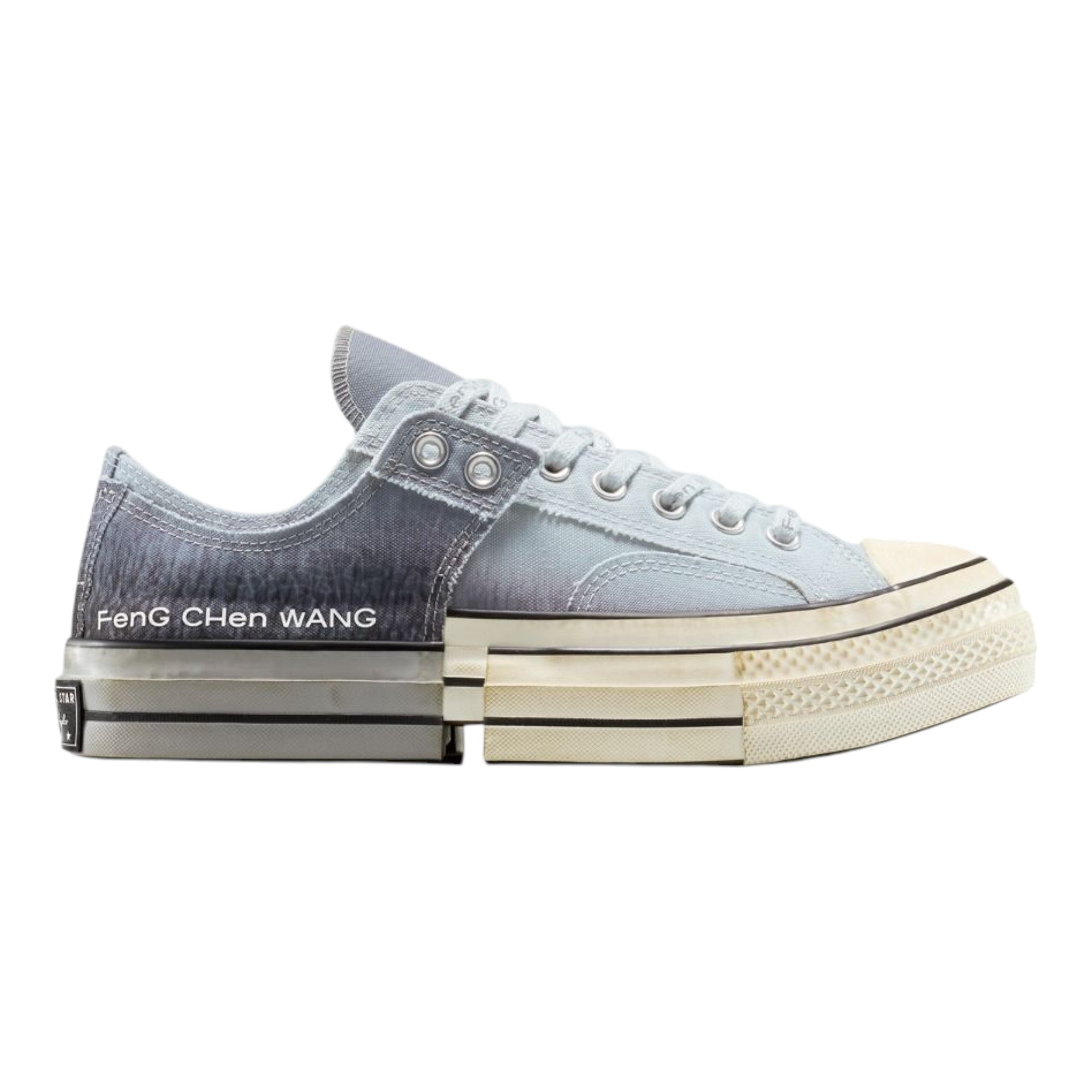 Converse X Feng Chen Wang 2-In-1 Chuck 70