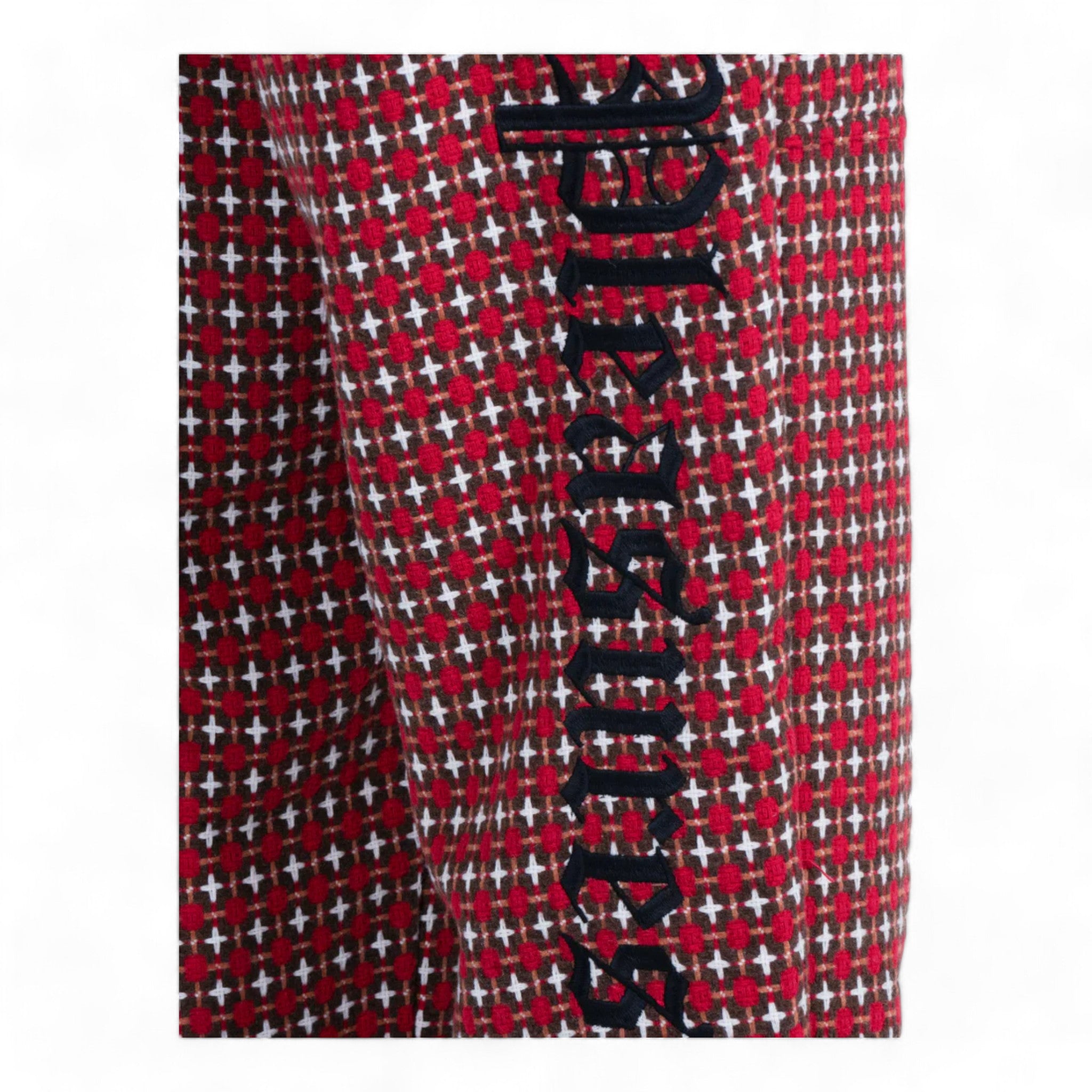 Pleasures Cross Easy Pants