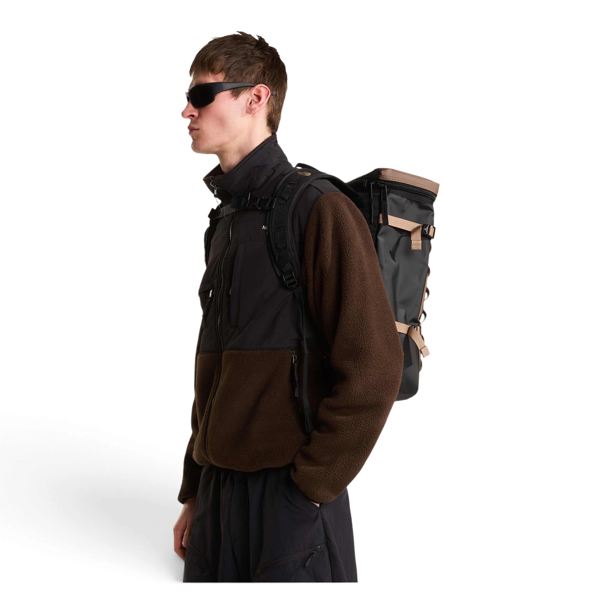 The North Face Base Camp Fuse Box