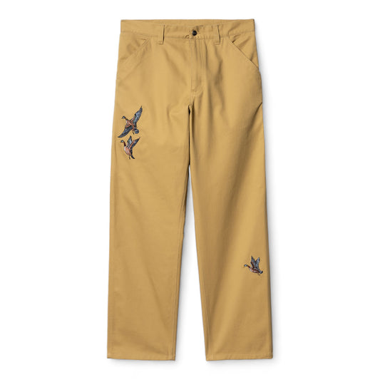 CARHARTT WIPDUCKS SINGLE KNEE PANT