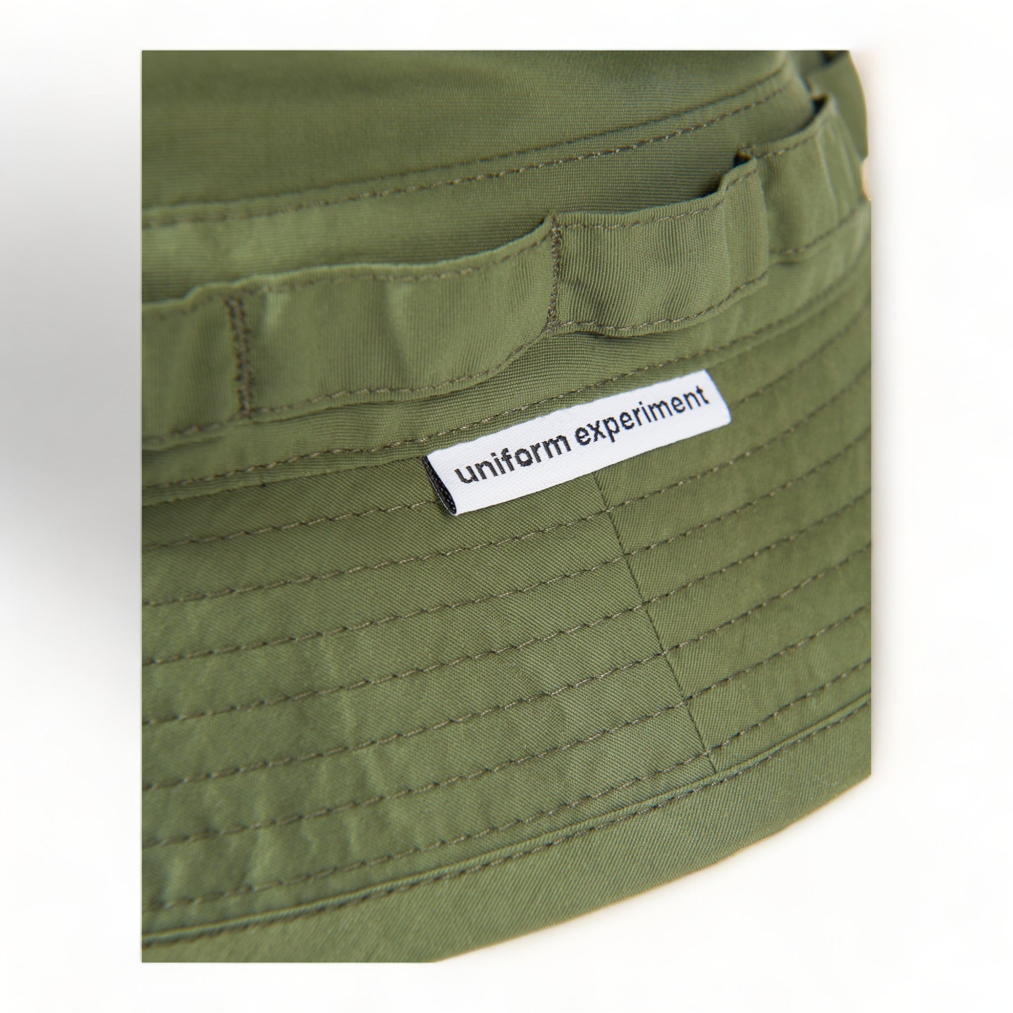 Uniform Experiment Supplex Jungle Hat