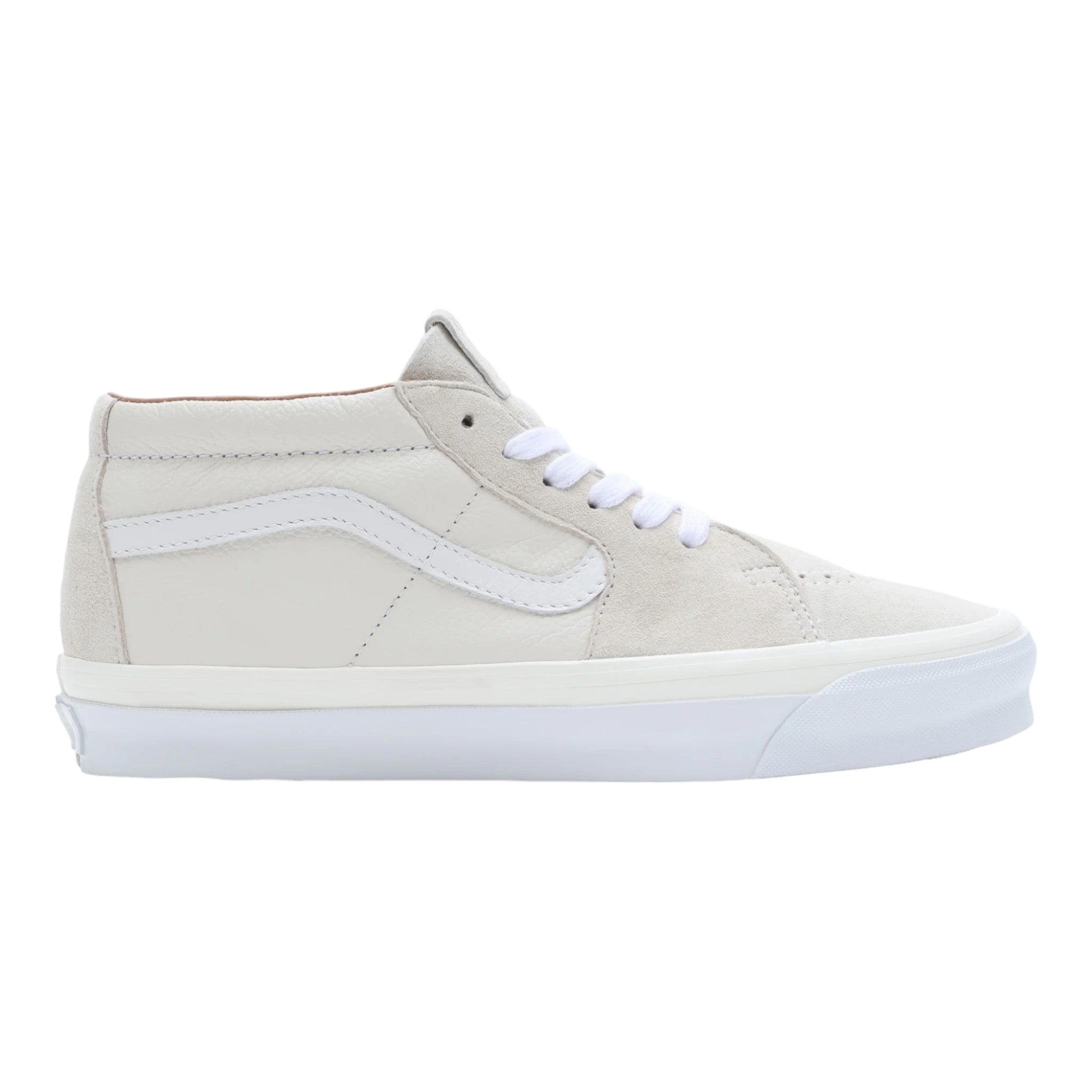 Vans Og Sk8-mid Lx