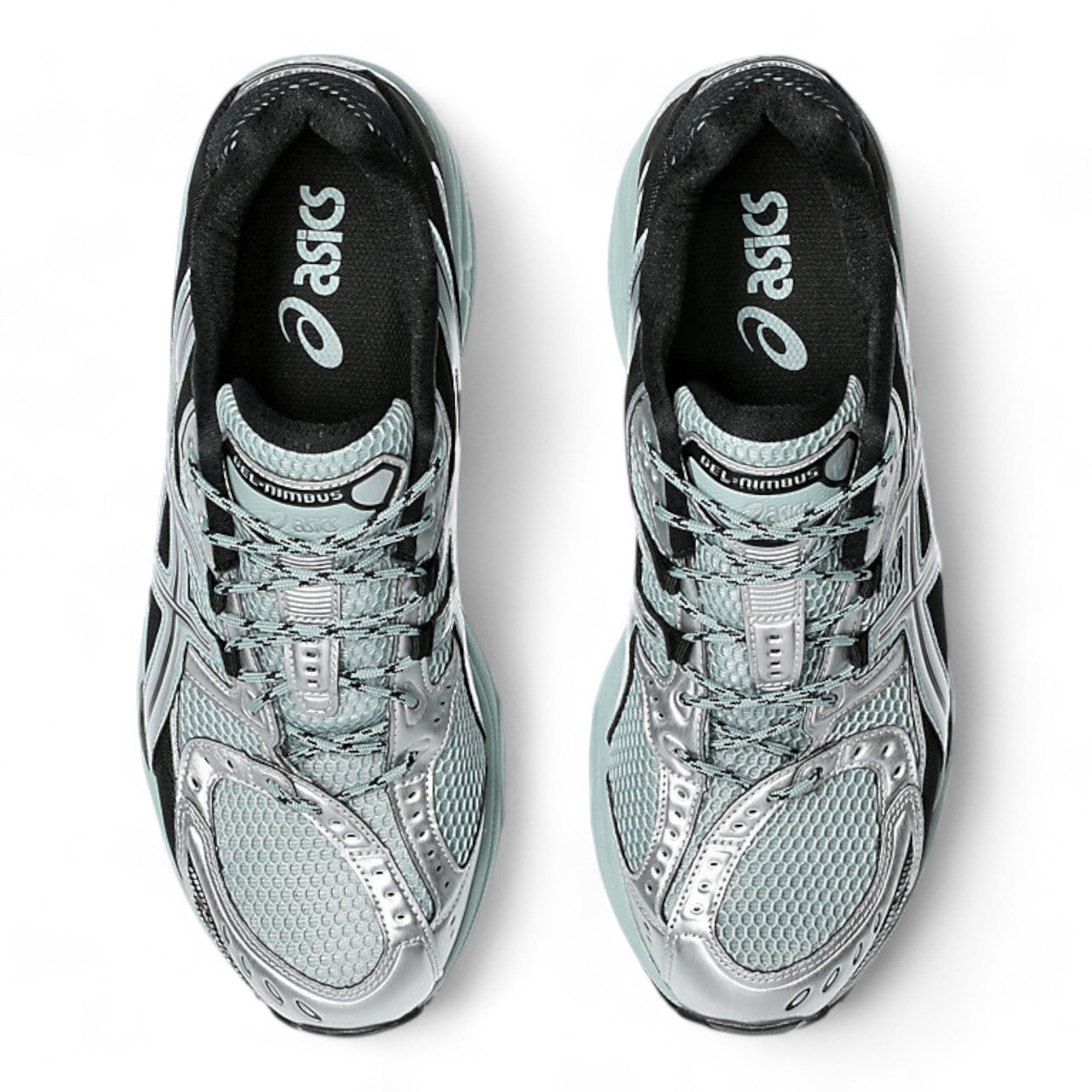 Asics Gel-nimbus 10.1