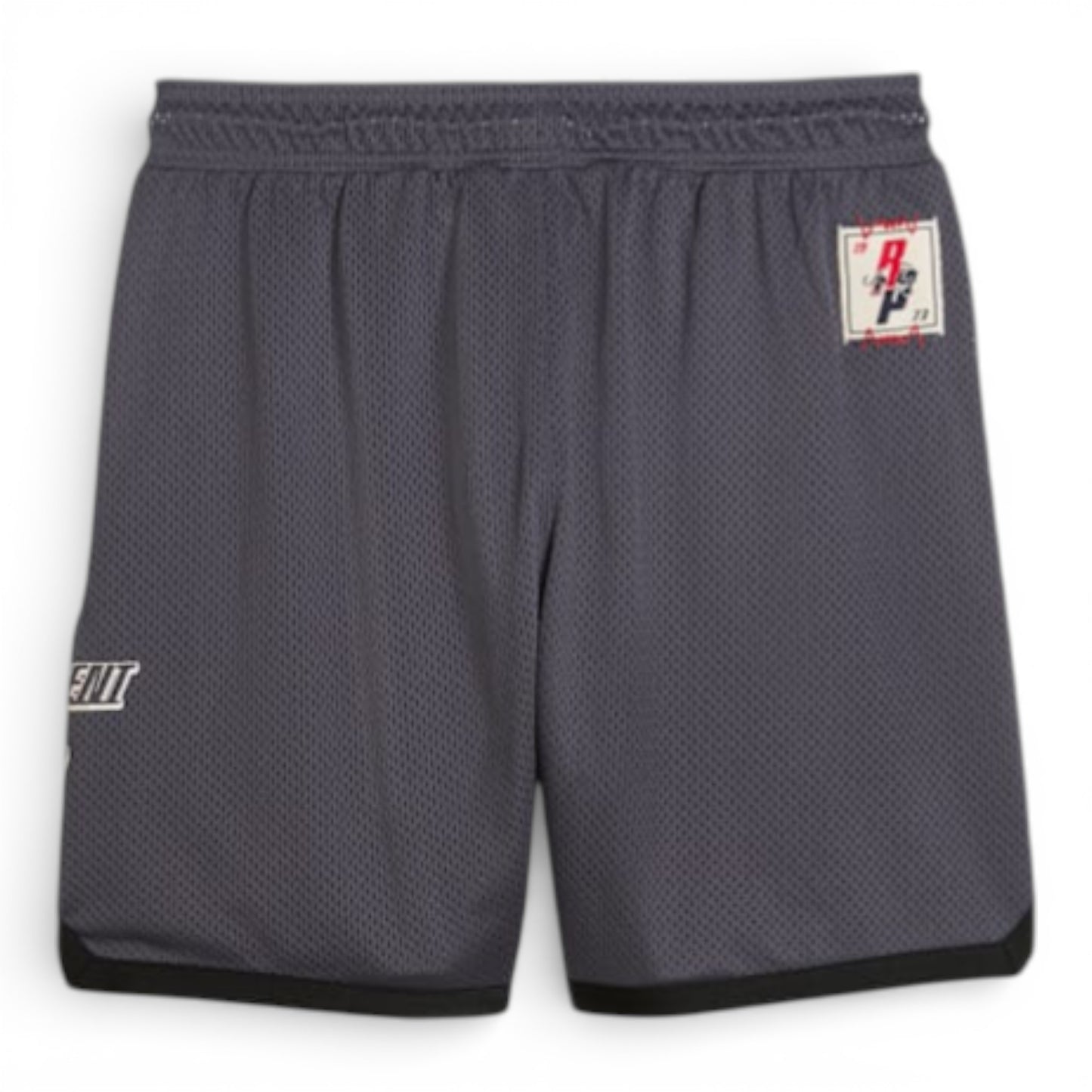 PUMA x REPRESENT OVERSIZED SHORTS
