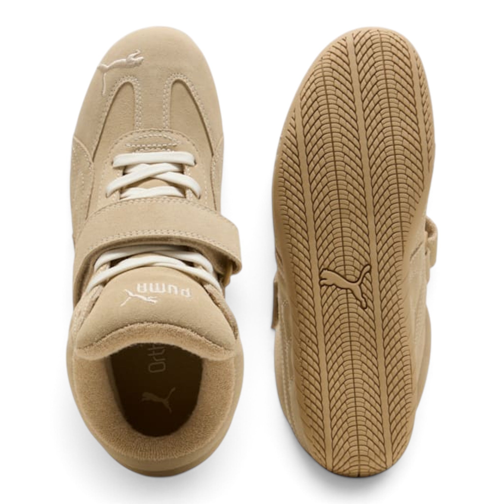 Wmns Puma Speedcat Wedge Tonal