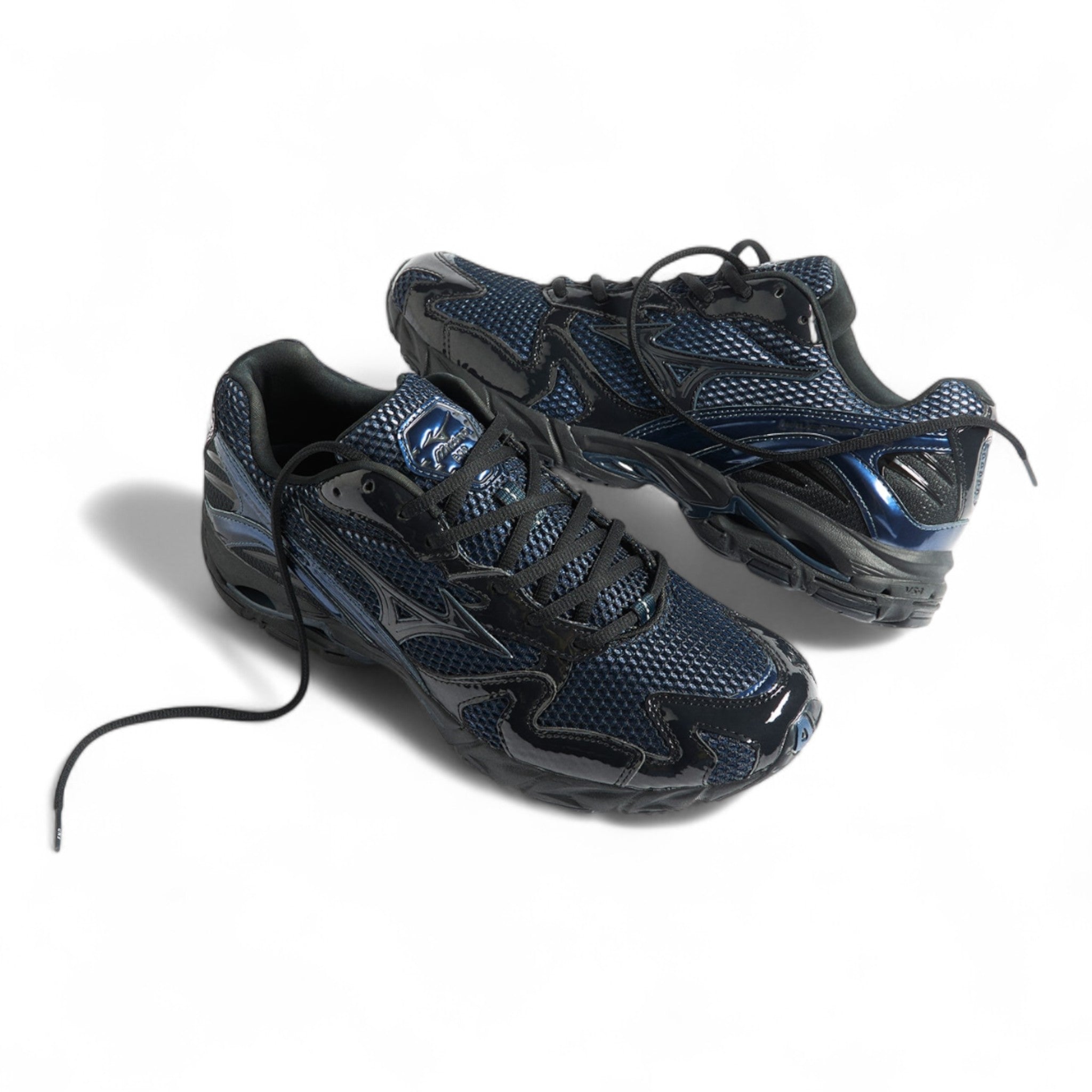 Mizuno X End Wave Rider 10