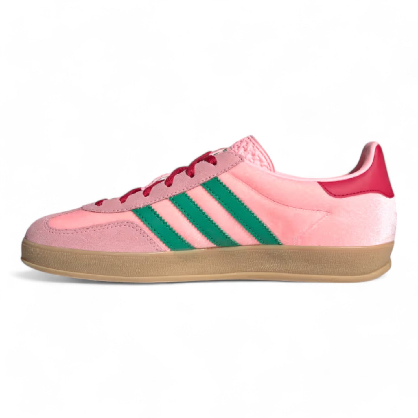 WMNS ADIDAS GAZELLE INDOOR