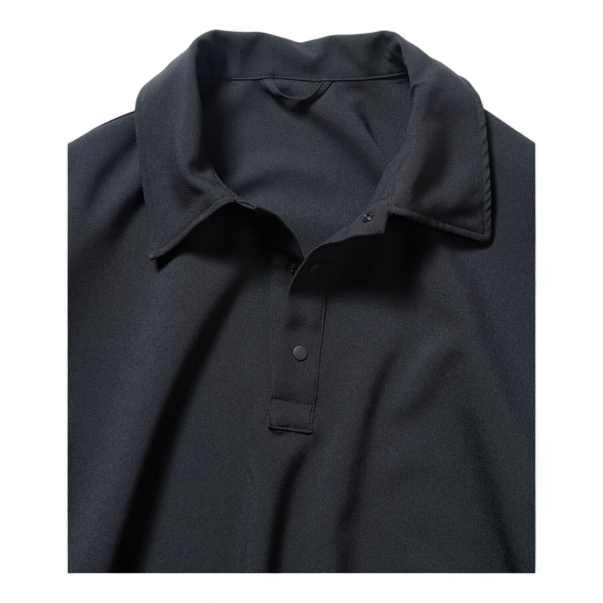 Sophnet. Stretch Woven Cloth Pullover Shirt