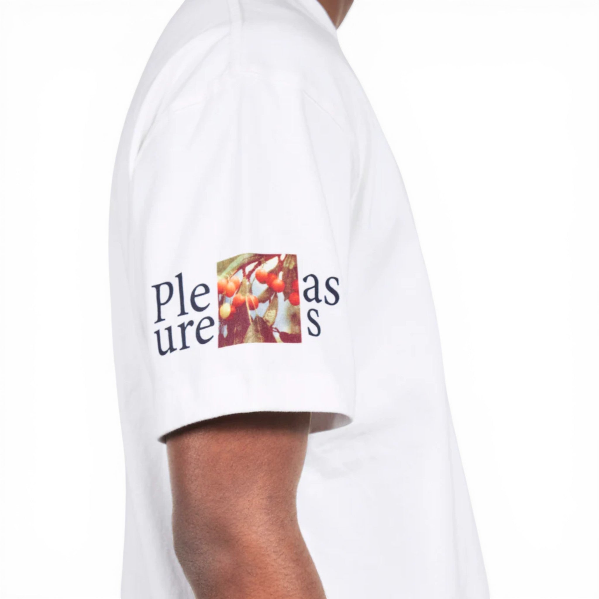 Pleasures Connection Shirt