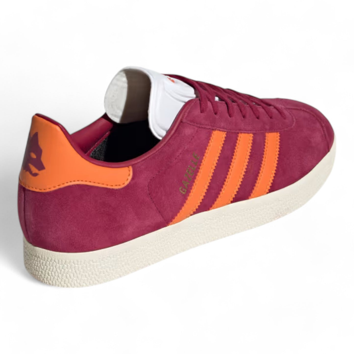 ADIDAS AS ROMA BRING BACK GAZELLE