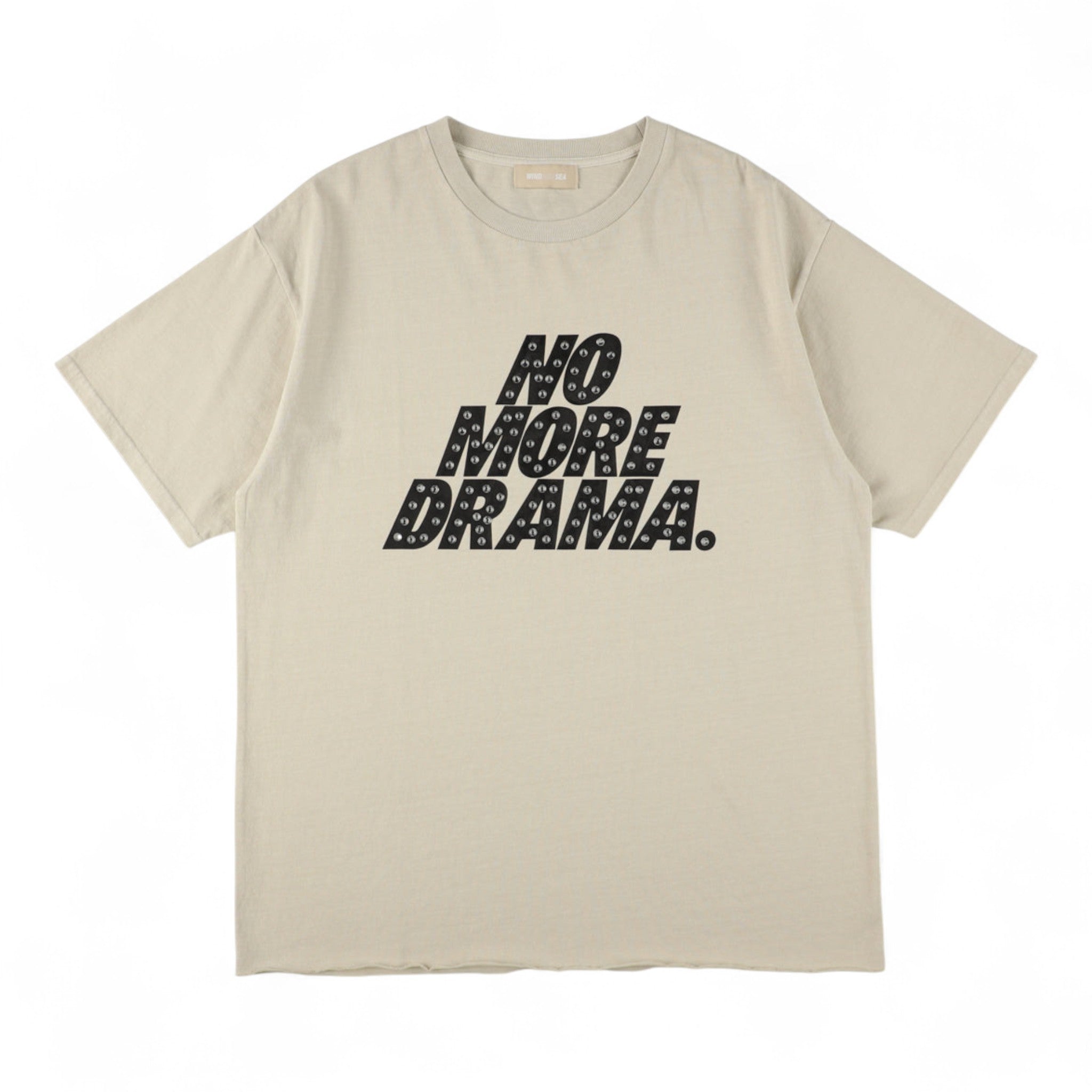 Wind And Sea Nmd S/s Tee