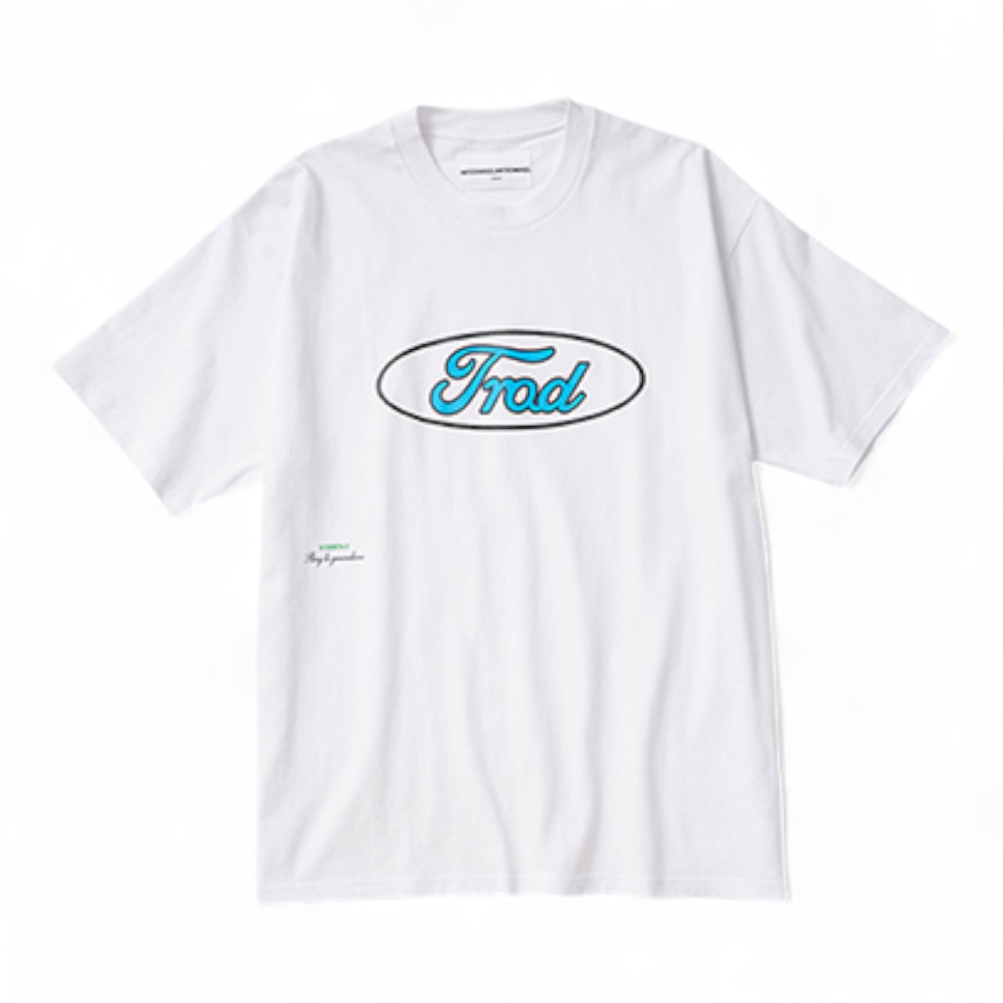WHIZ LIMITED TRAD T-SHIRT