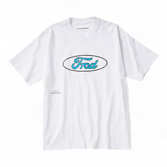 WHIZ LIMITED TRAD T-SHIRT