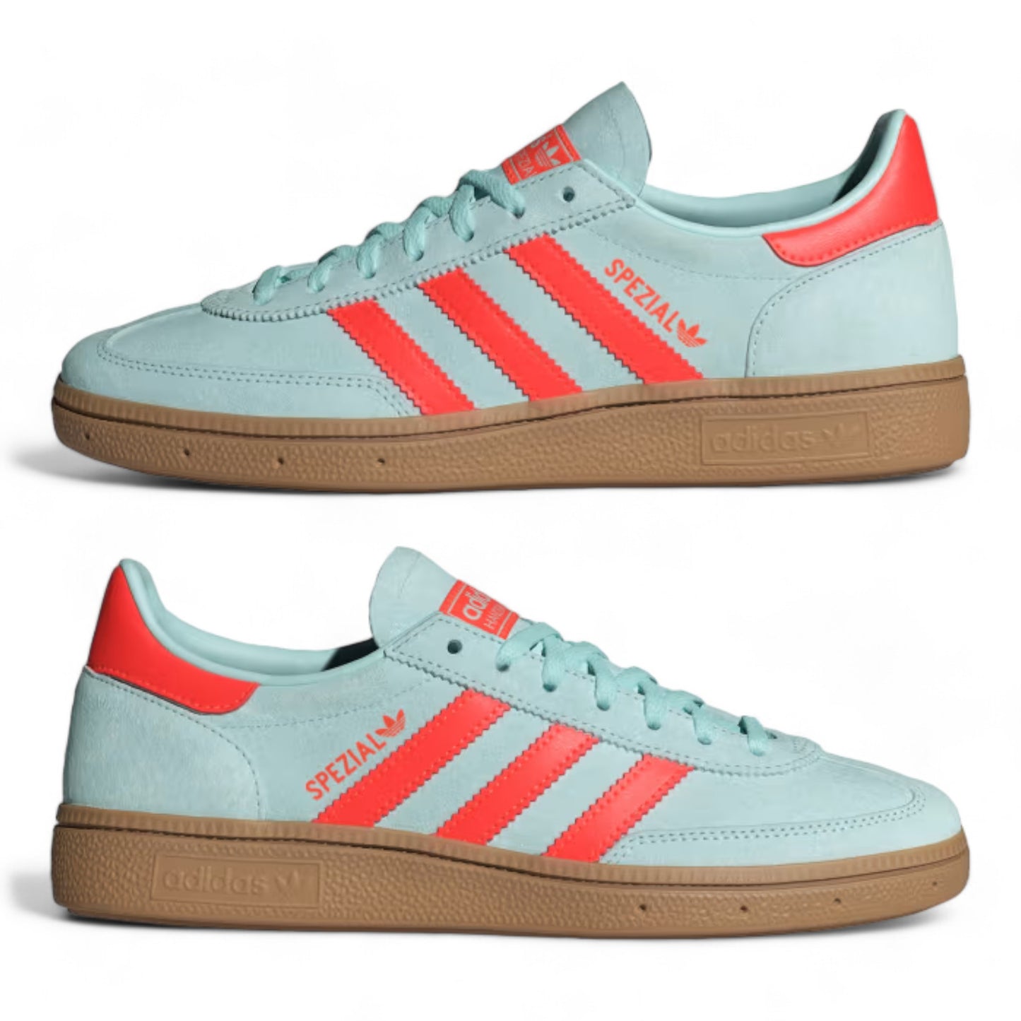 WMNS ADIDAS HANDBALL SPEZIAL