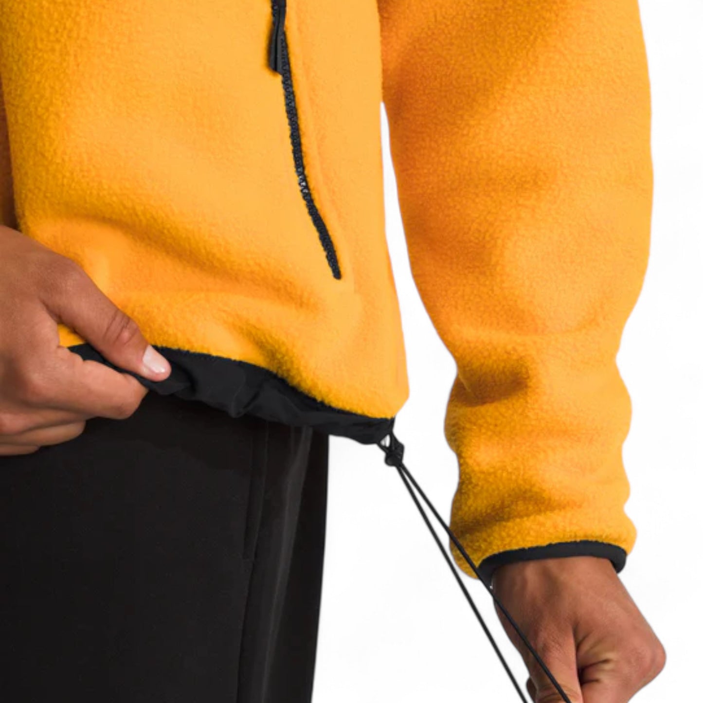 THE NORTH FACE RETRO DENALI FLEECE JACKET