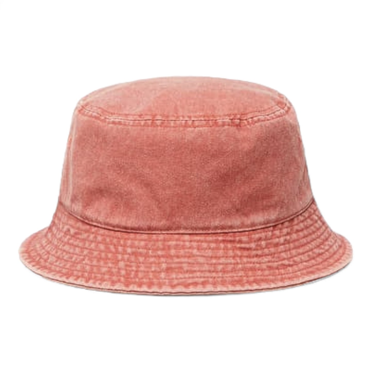 STUSSY WASHED STOCK BUCKET HAT