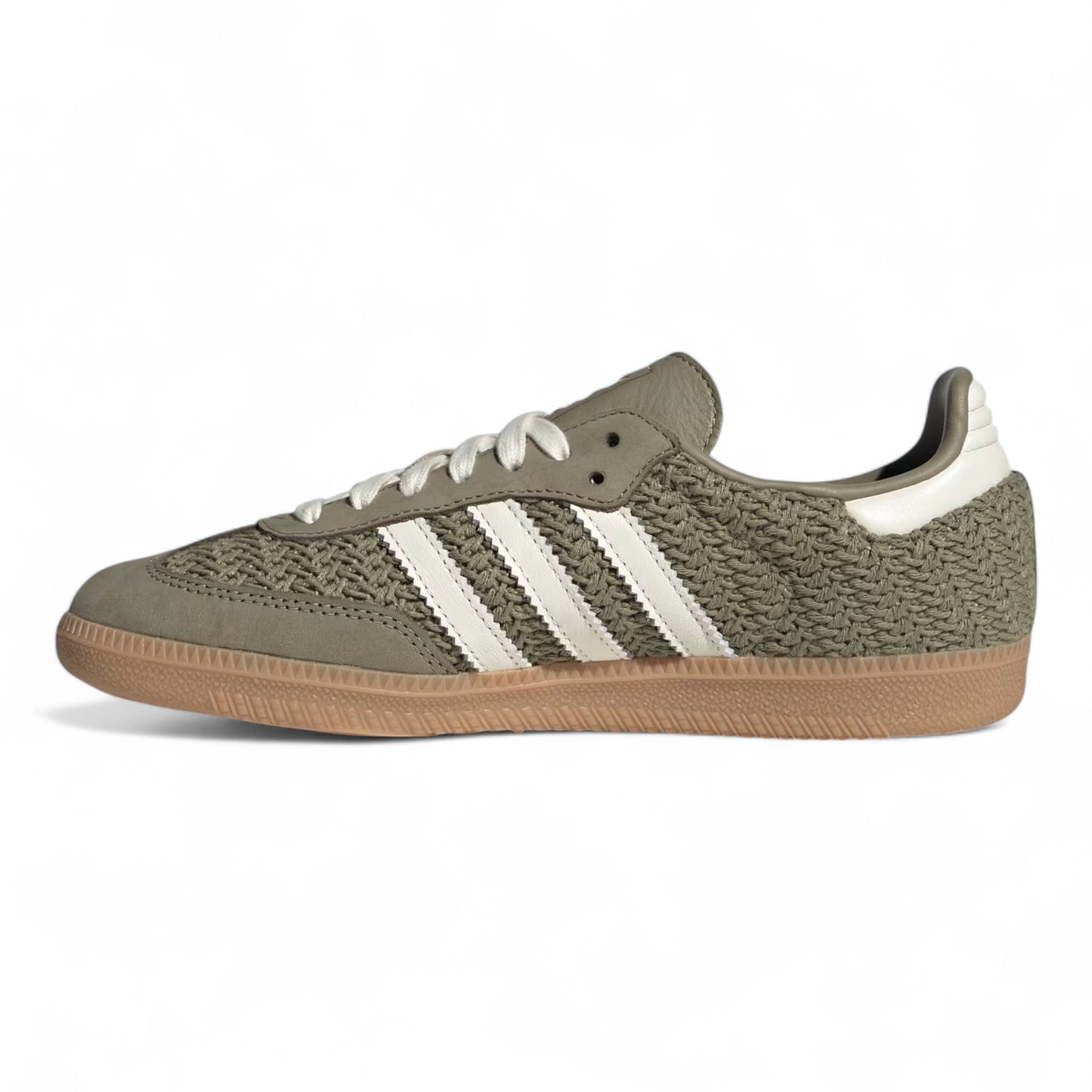 Wmns Adidas Samba Og
